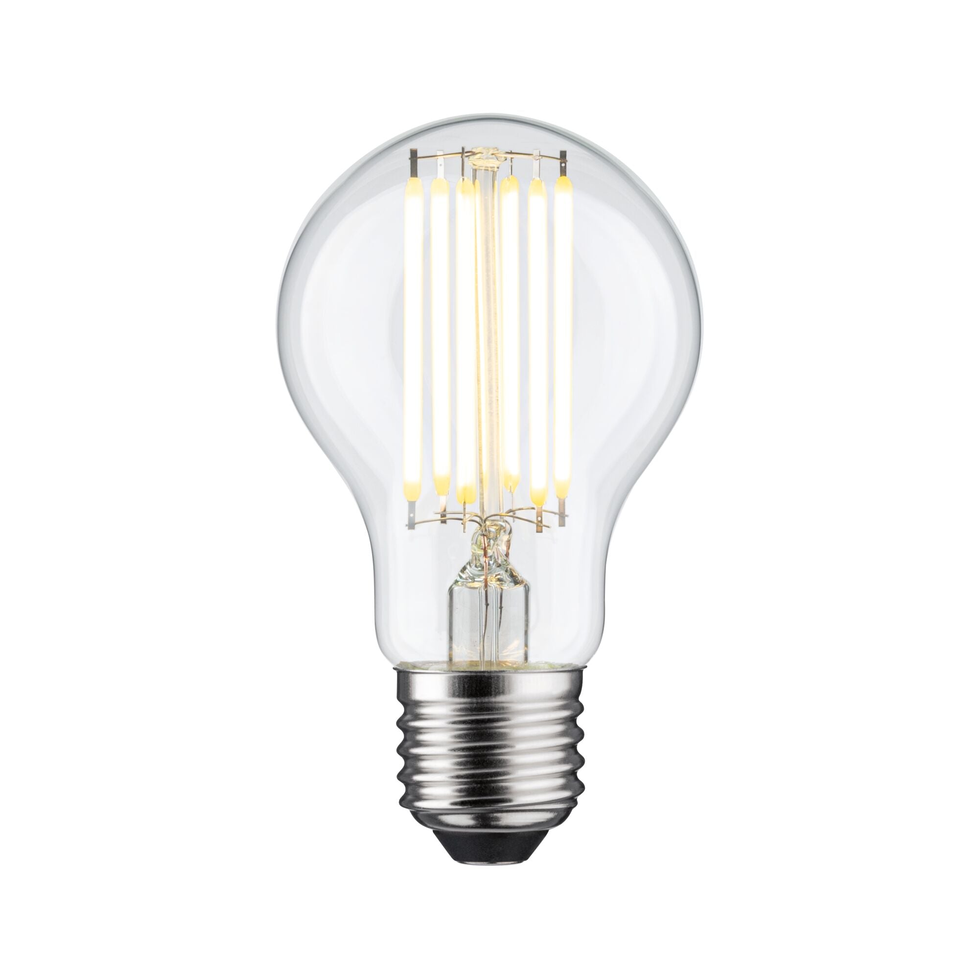 Eco - Line LED Birne 1er - Set 1055lm 5W 3000K Klar - Paulmann - 29219