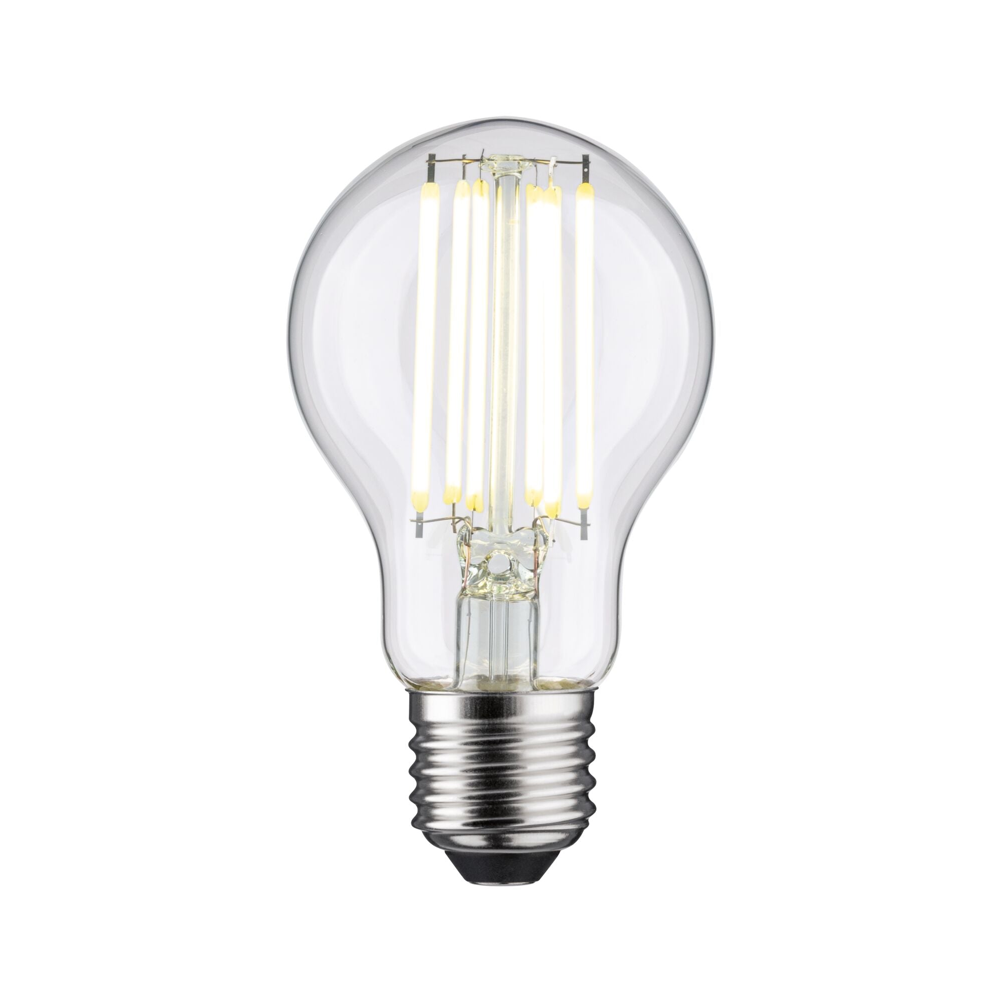 Eco - Line LED Birne 1er - Set 1055lm 5W 4000K Klar - Paulmann - 29221