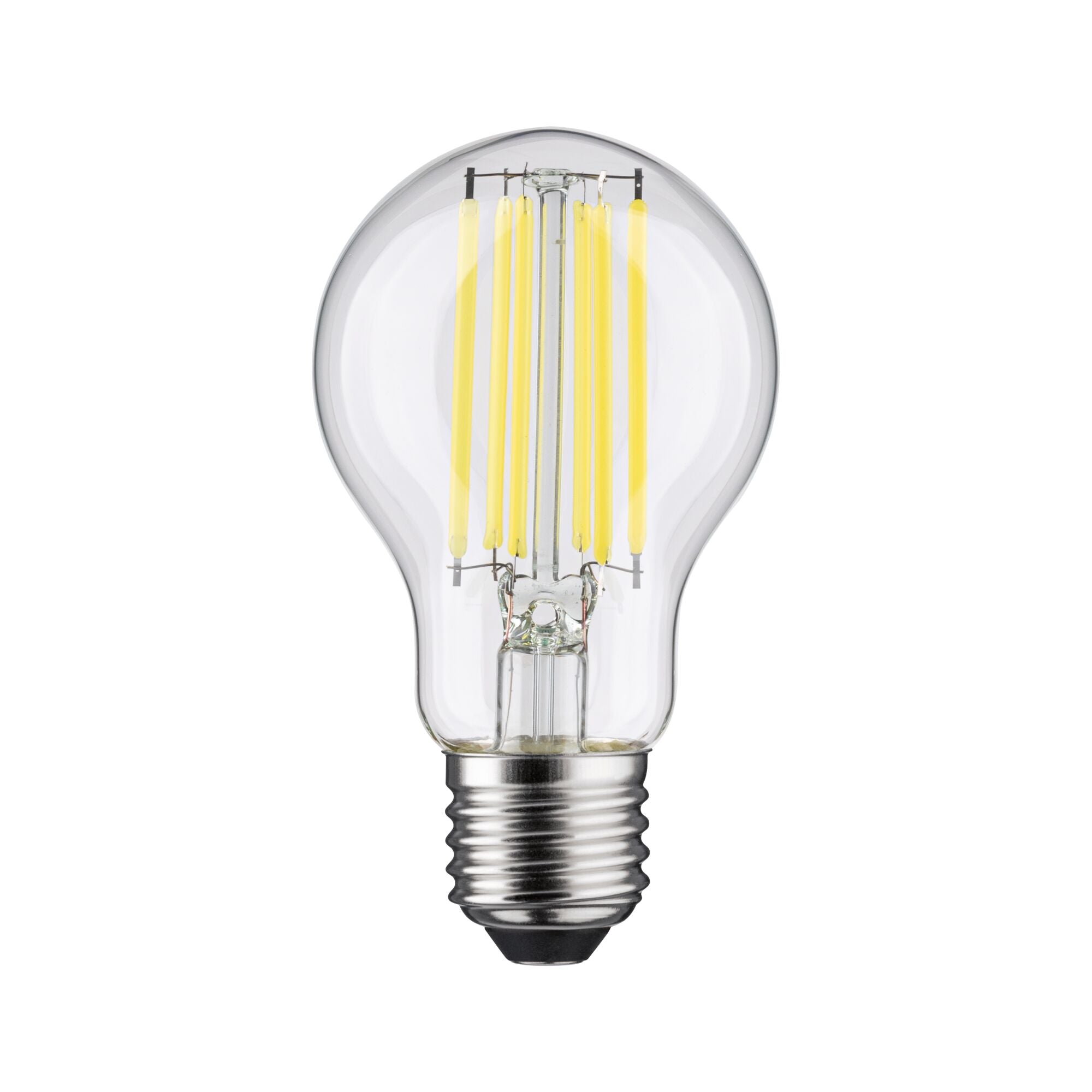 Eco - Line LED Birne 1er - Set 1055lm 5W 4000K Klar - Paulmann - 29221