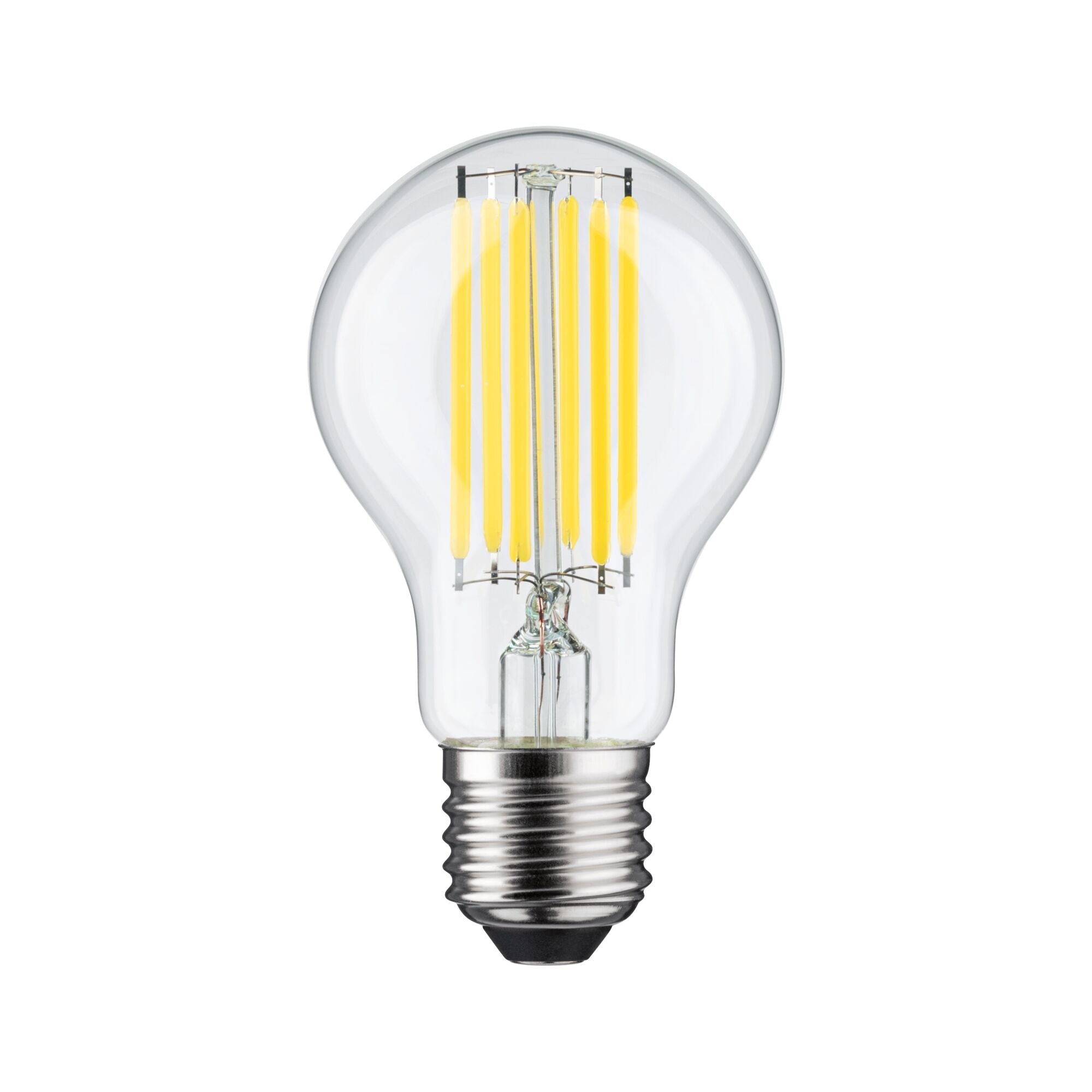 Eco - Line LED Birne 1er - Set 1521lm 7,2W 3000K Klar - Paulmann - 29222