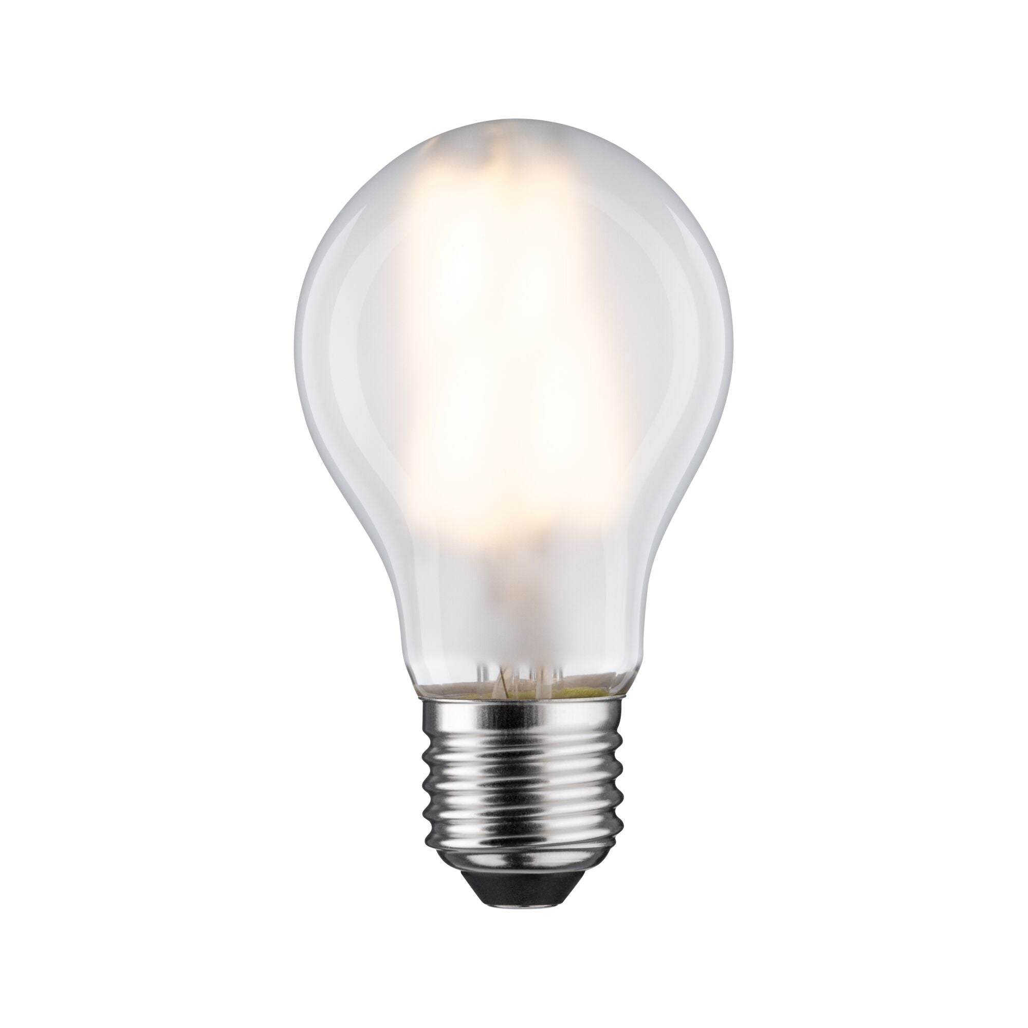 Eco - Line LED Birne 1er - Set 840lm 4W 3000K Matt - Paulmann - 29224