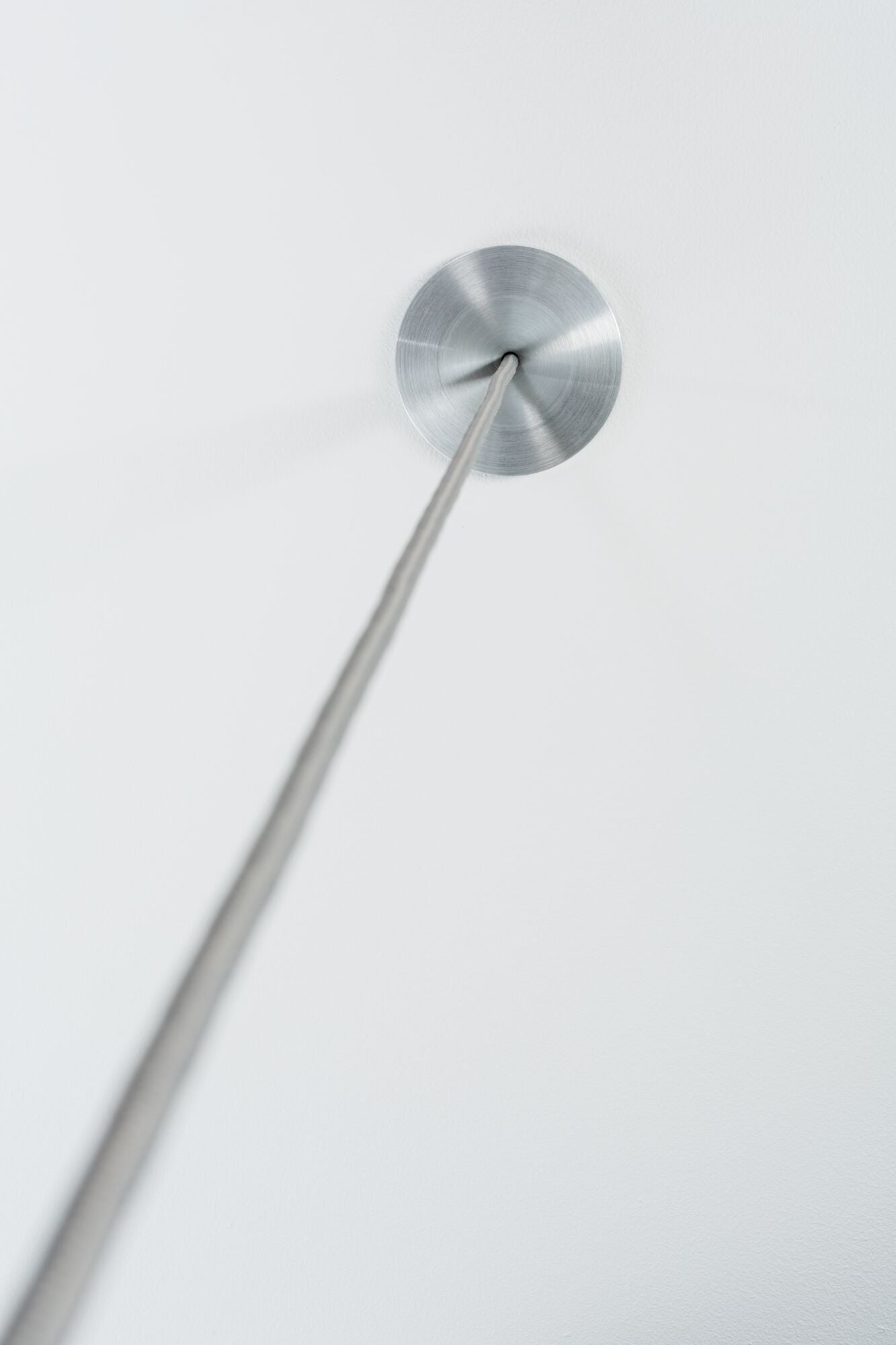 Einbauadapter Einbauadapter Pendelleuchte für Einbaudurchmesser 68 mm 92mm Weiß matt - Paulmann - 92496