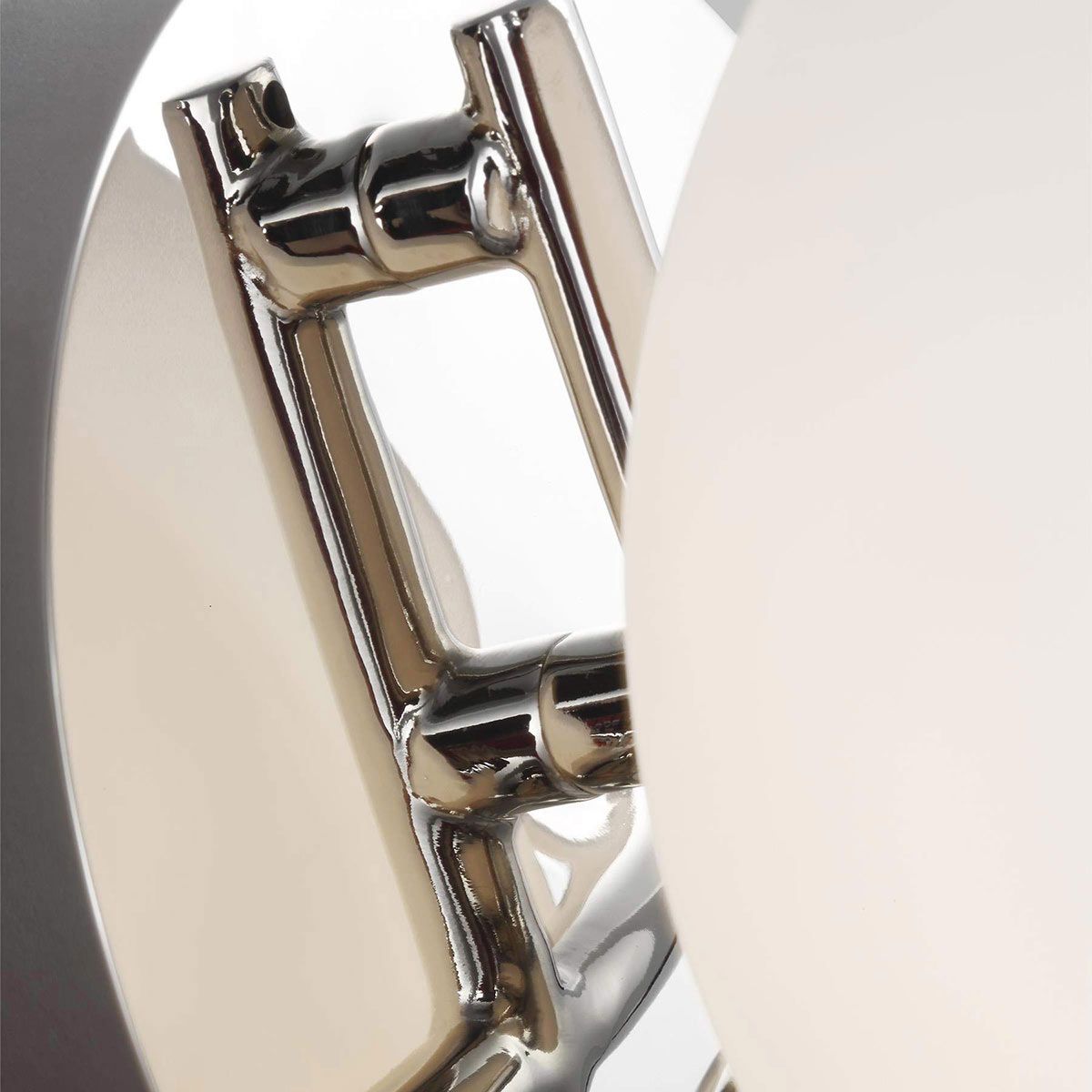Apollo 1 Light Wandleuchte - Poliertes Nickel - Elsteadlighting - leuchtengrosshandel24