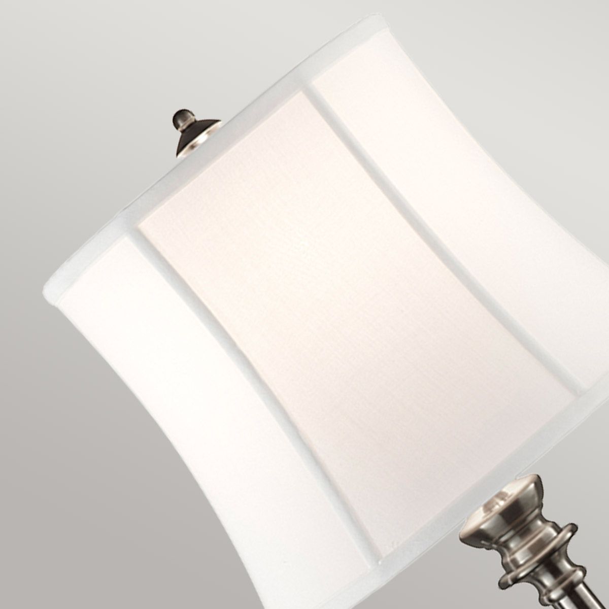 Buffetlampe Stateroom mit 1 Licht, Antik - Nickel - Elsteadlighting - FE - STATEROOM - BL - AN