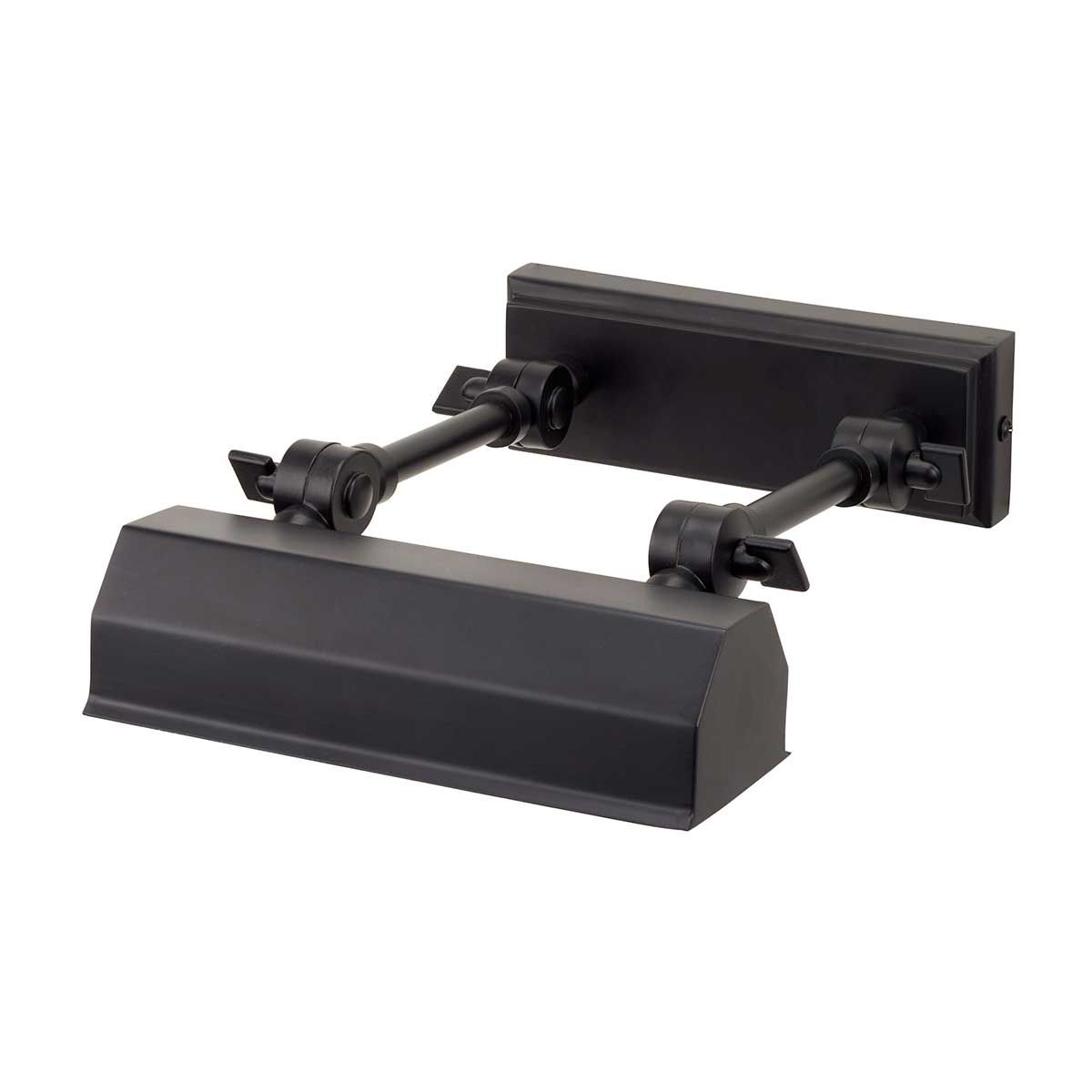 Chawton Kleine Bilderleuchte - Schwarz - Elsteadlighting - leuchtengrosshandel24
