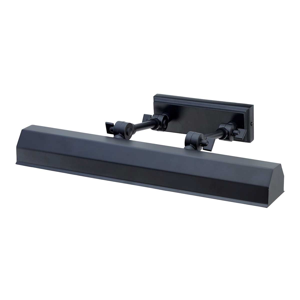 Chawton Medium Picture 2 Light - Schwarz - Elsteadlighting - leuchtengrosshandel24