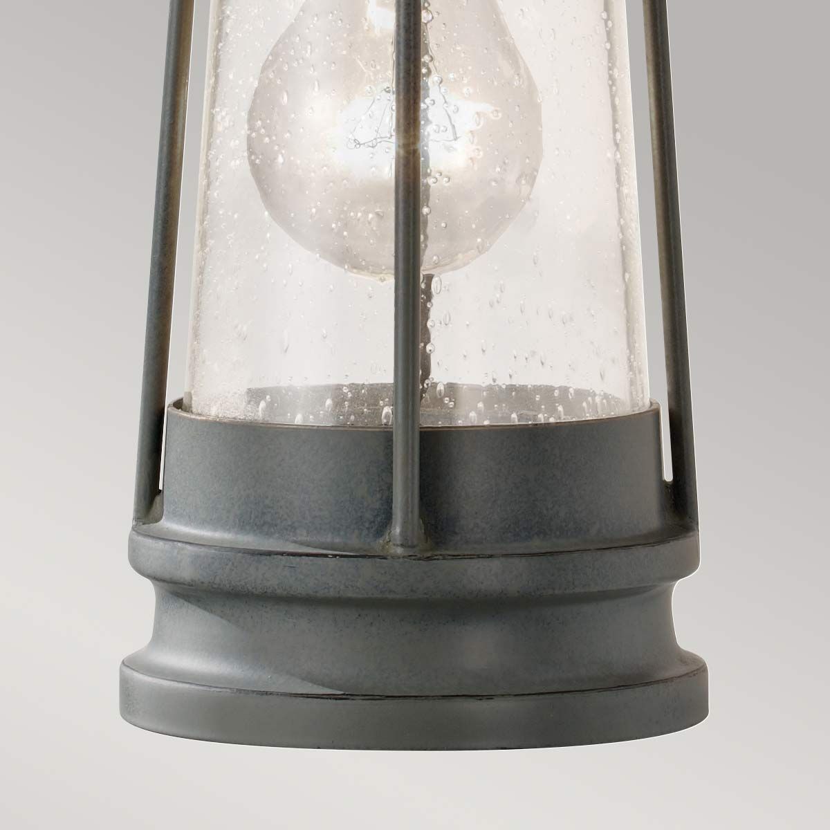 Chelsea Harbor 1 - flammige Wandlaterne – Sturmwolke - Elsteadlighting - FE - CHELSEAHBR2