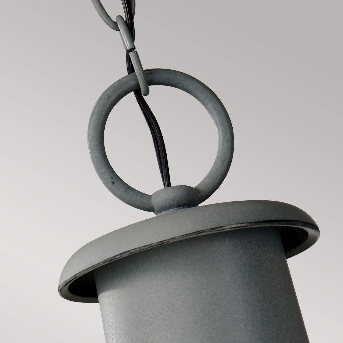 Chelsea Harbor 1 - Lichterkettenlaterne - Sturmwolke - Elsteadlighting - FE - CHELSEAHBR8