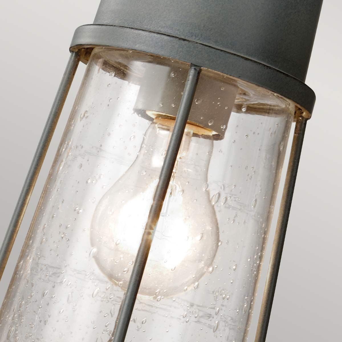 Chelsea Harbor 1 - Lichterkettenlaterne - Sturmwolke - Elsteadlighting - FE - CHELSEAHBR8