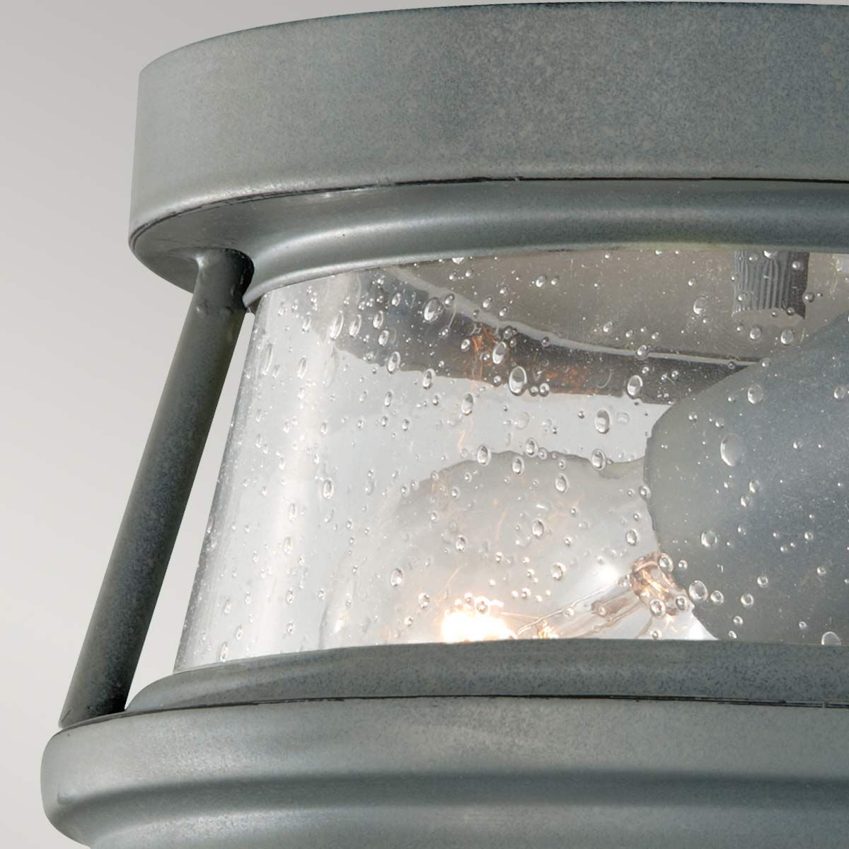 Chelsea Harbor 2 - flammige Deckenlaterne - Sturmwolke - Elsteadlighting - FE - CHELSEAHBR - F