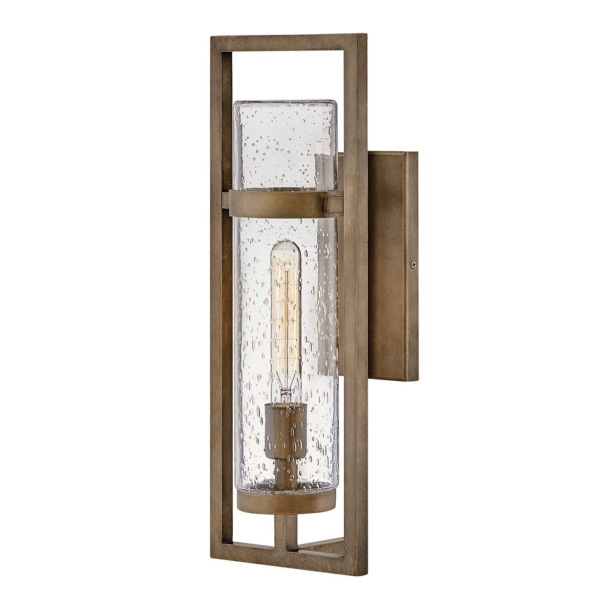 Cordillera 1lt Wandleuchte - Brünierte Bronze - Elsteadlighting - HK - CORDILLERA - M - BU