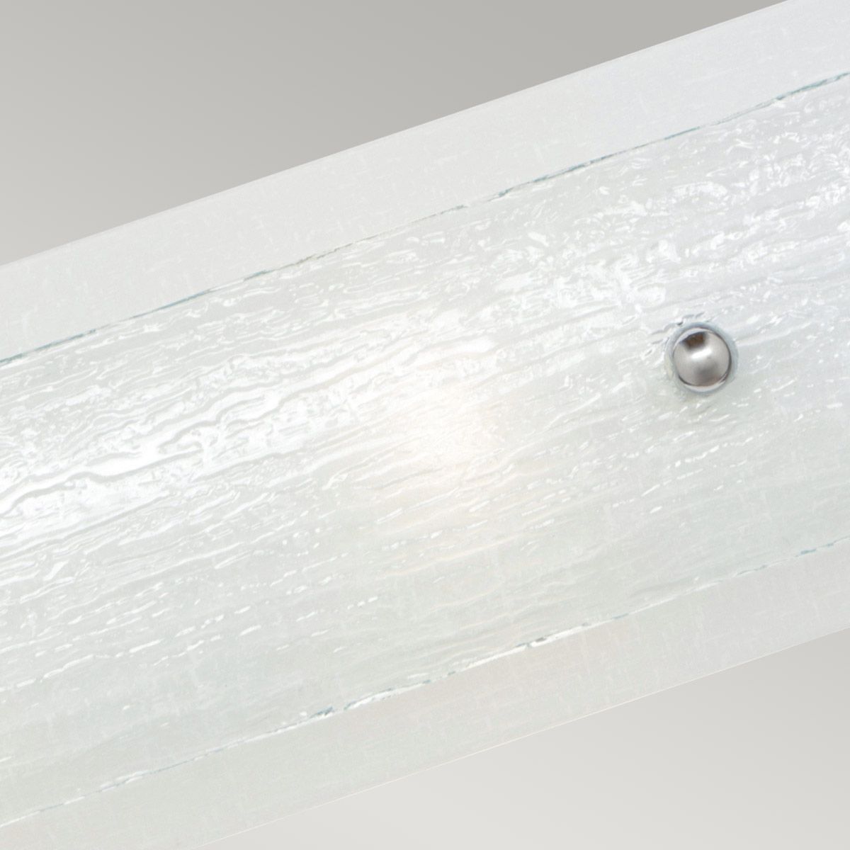 Duet 2-flammige Wandleuchte - Chrom poliert - Elsteadlighting - leuchtengrosshandel24