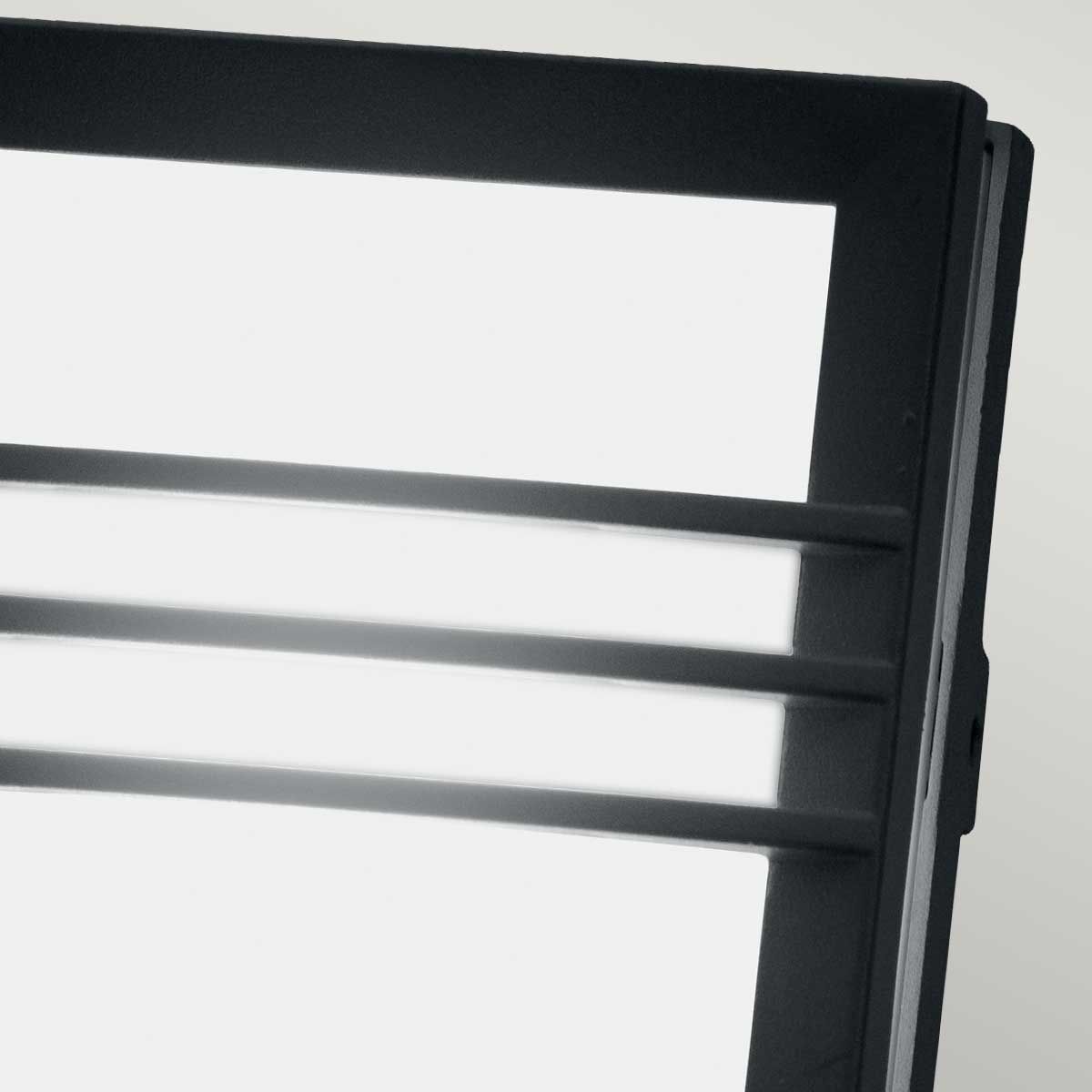 Egil 1 - flammige Wand - /Deckenlaterne - Graphit - Elsteadlighting - EGIL - 2W