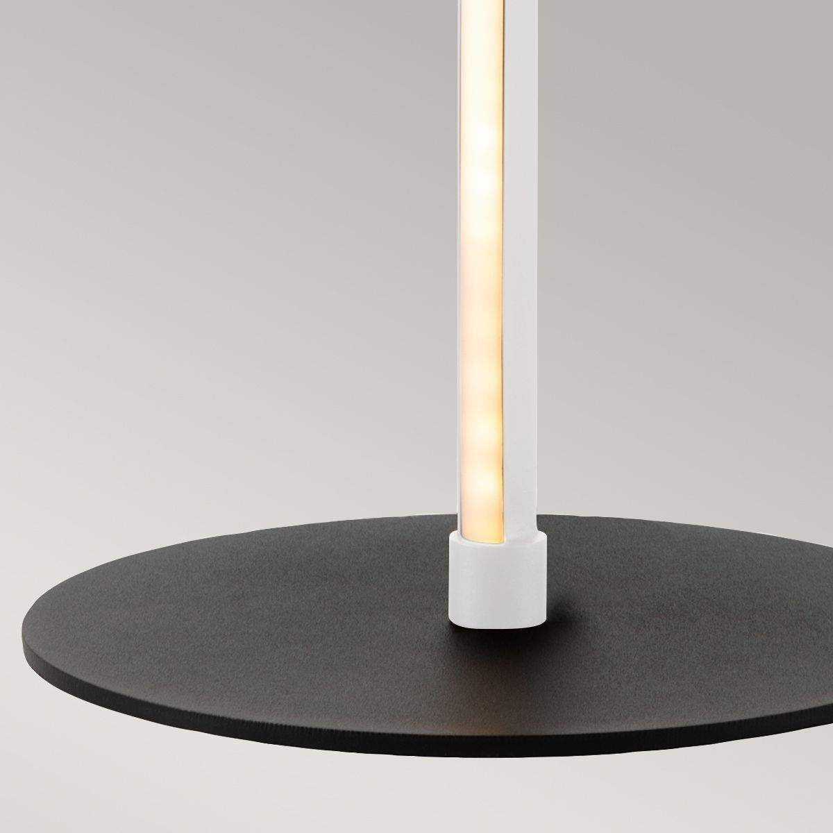 Flamingo LED-Tischlampe - Weiß - Elsteadlighting - leuchtengrosshandel24