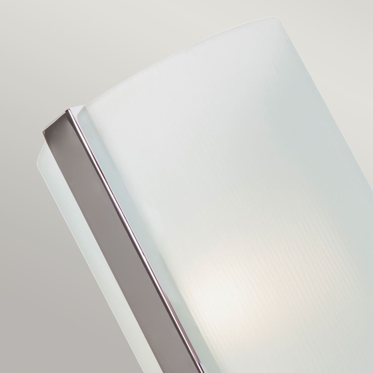 Freeport 1-flammige Wandleuchte - Poliertes Chrom - Elsteadlighting - leuchtengrosshandel24