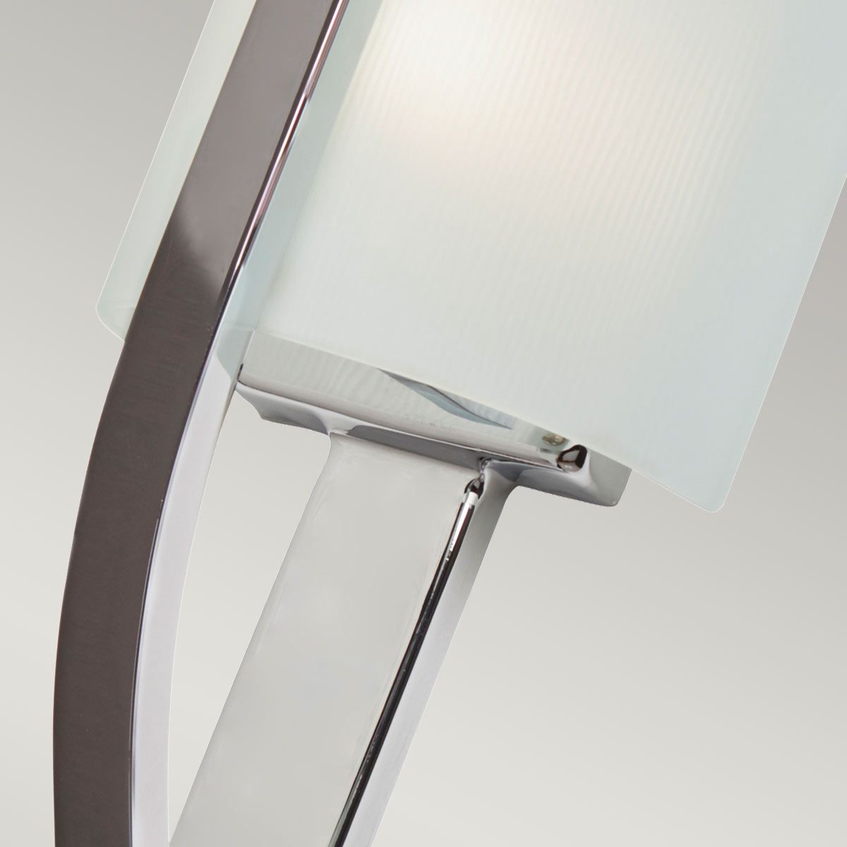 Freeport 1-flammige Wandleuchte - Poliertes Chrom - Elsteadlighting - leuchtengrosshandel24