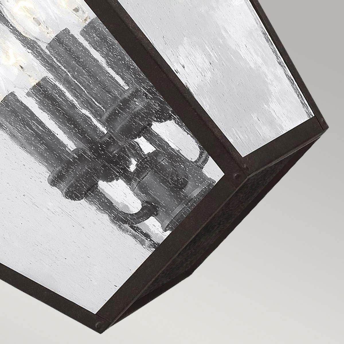 Galena 4 - Licht - Kettenlaterne - Zobel - Elsteadlighting - FE - GALENA8 - XL - SBL