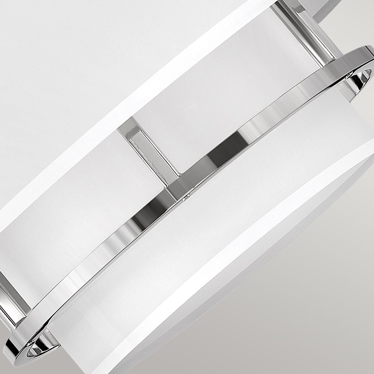 Graham 3-flammige Duo-Halterung - Poliertes Nickel - Elsteadlighting - leuchtengrosshandel24