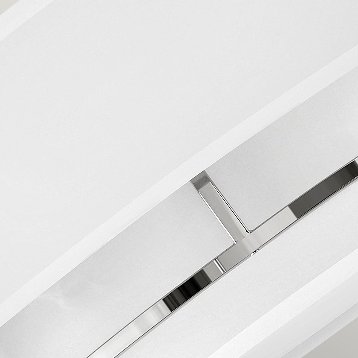 Graham 4-flammige Duo-Halterung, poliertes Nickel - Elsteadlighting - leuchtengrosshandel24