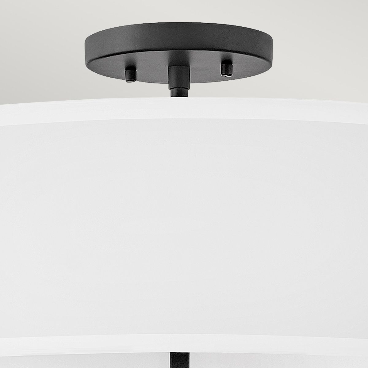 Graham 4-Licht-Duo-Halterung - Schwarz - Elsteadlighting - leuchtengrosshandel24