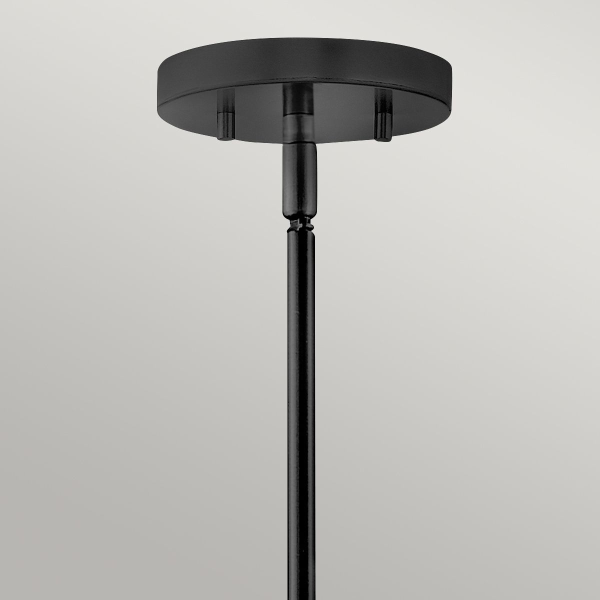 Graham 4-Licht-Duo-Halterung - Schwarz - Elsteadlighting - leuchtengrosshandel24
