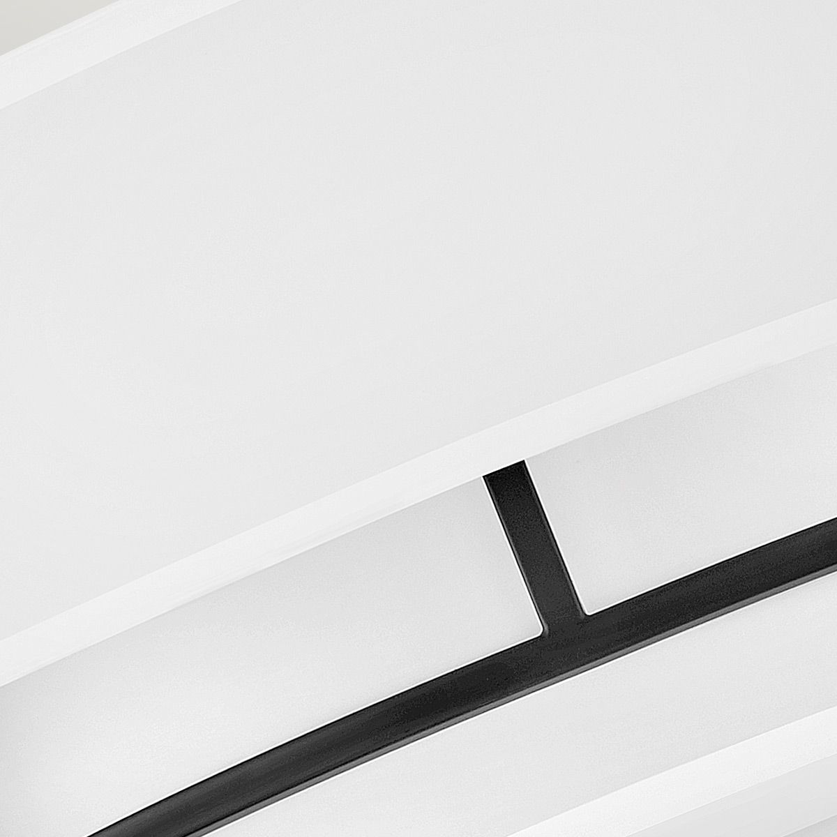 Graham 4-Licht-Duo-Halterung - Schwarz - Elsteadlighting - leuchtengrosshandel24