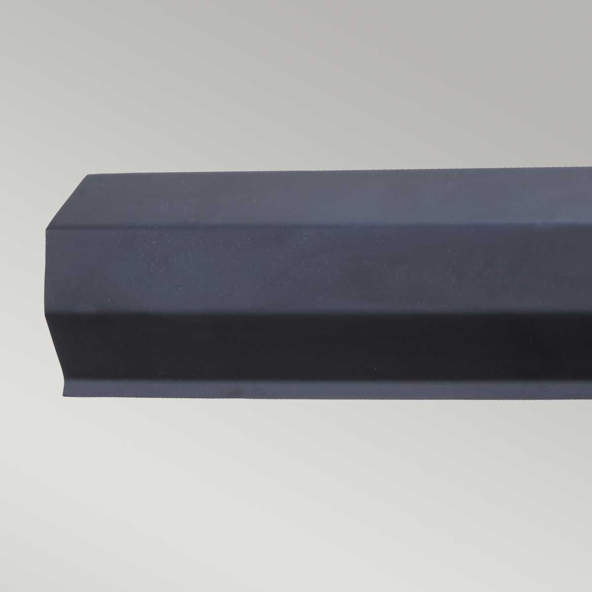 Große Bilderleuchte Chawton - Schwarz - Elsteadlighting - leuchtengrosshandel24