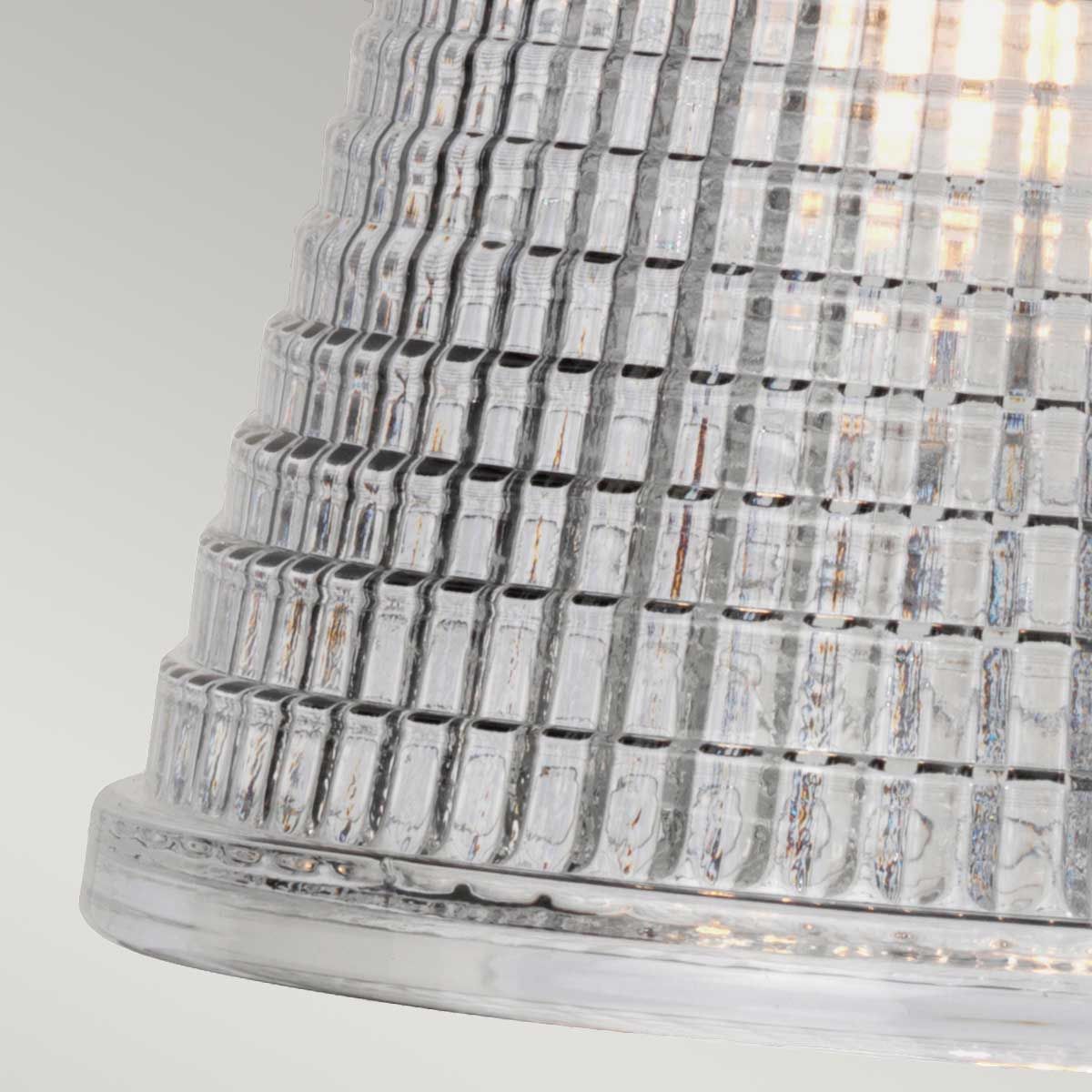 Gunnislake 1-flammige Wandleuchte, poliertes Chrom - Elsteadlighting - leuchtengrosshandel24