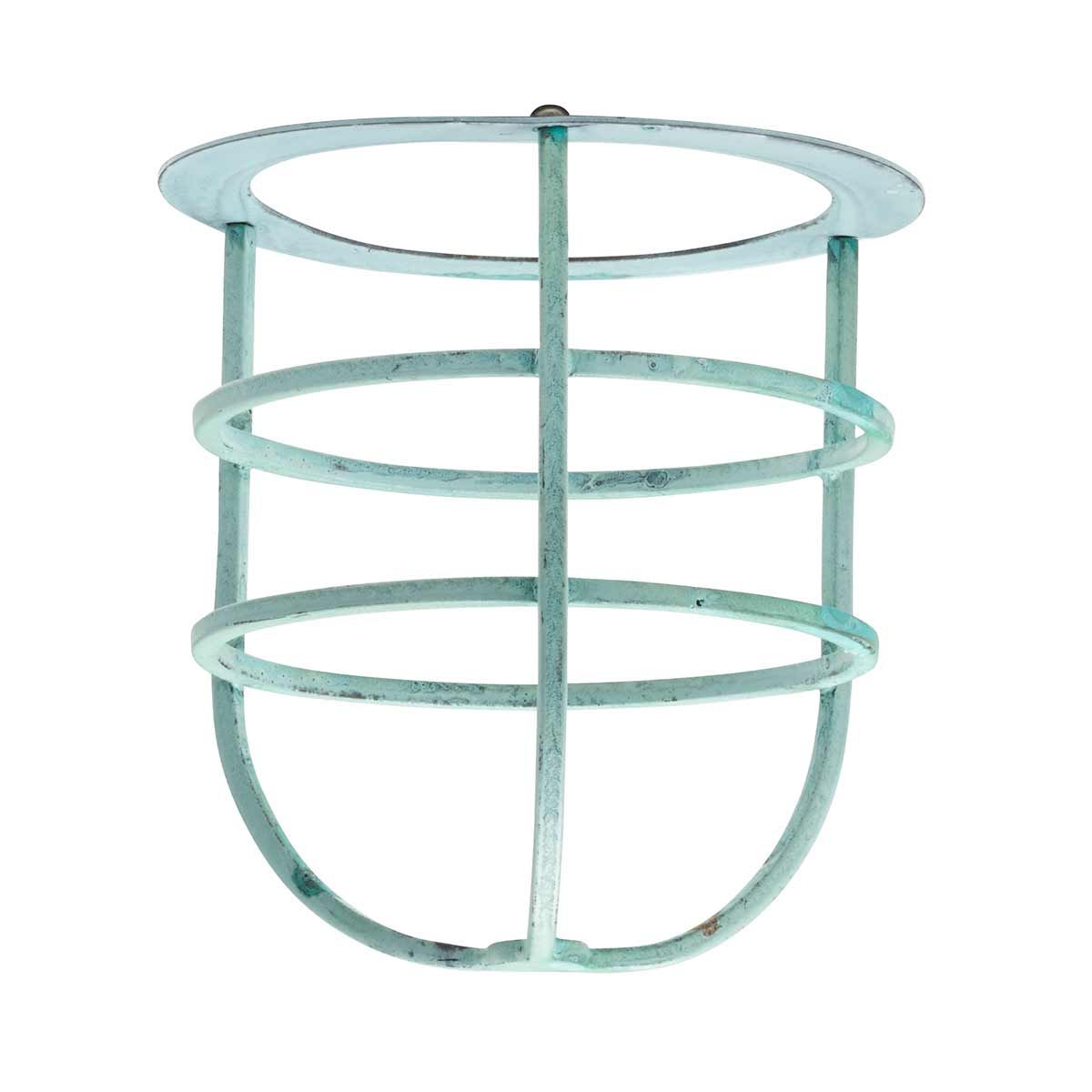 Käfigzubehör für Sheldon und Somerton - VD - Elsteadlighting - SHEL - SOM - CAGE - VD