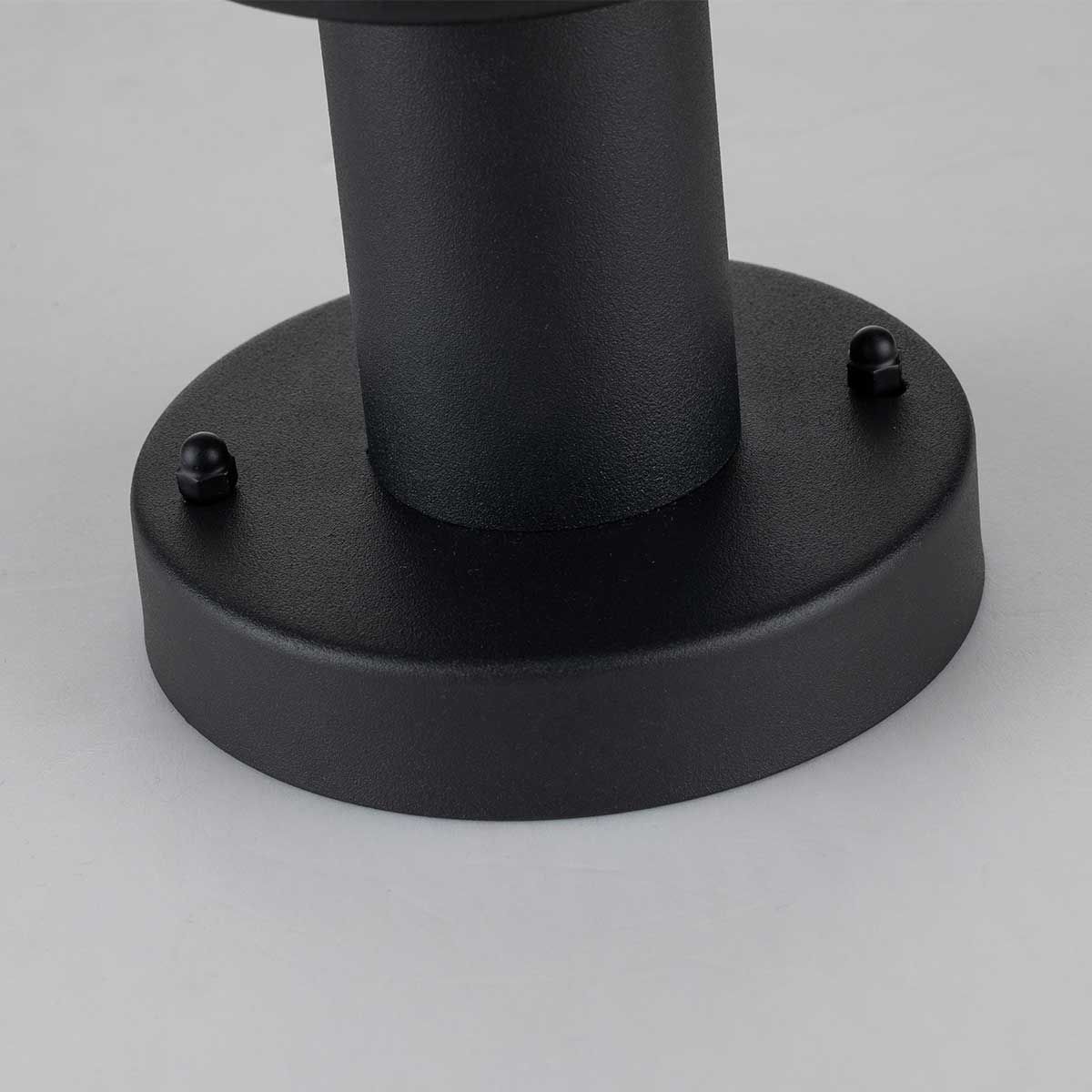Klampenborg 1 Lichtsockel – Schwarz - Elsteadlighting - KLAMPENBORG - PED - BK