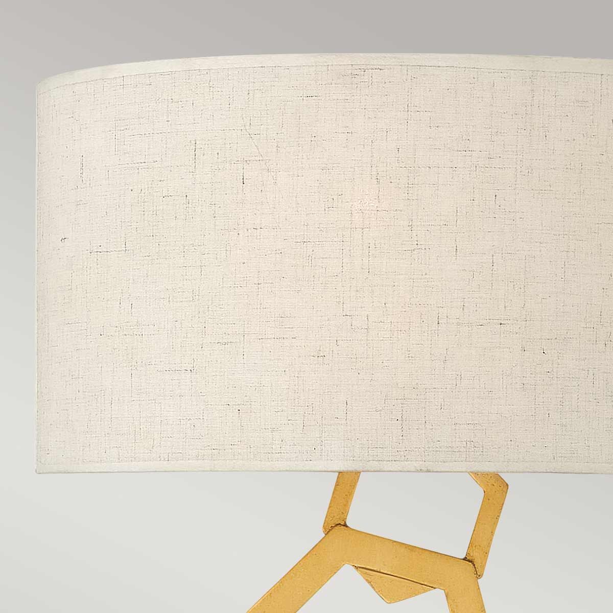 Moxie 2-flammige Wandleuchte - Gold - Sonnenuntergangsgold - Elsteadlighting - leuchtengrosshandel24