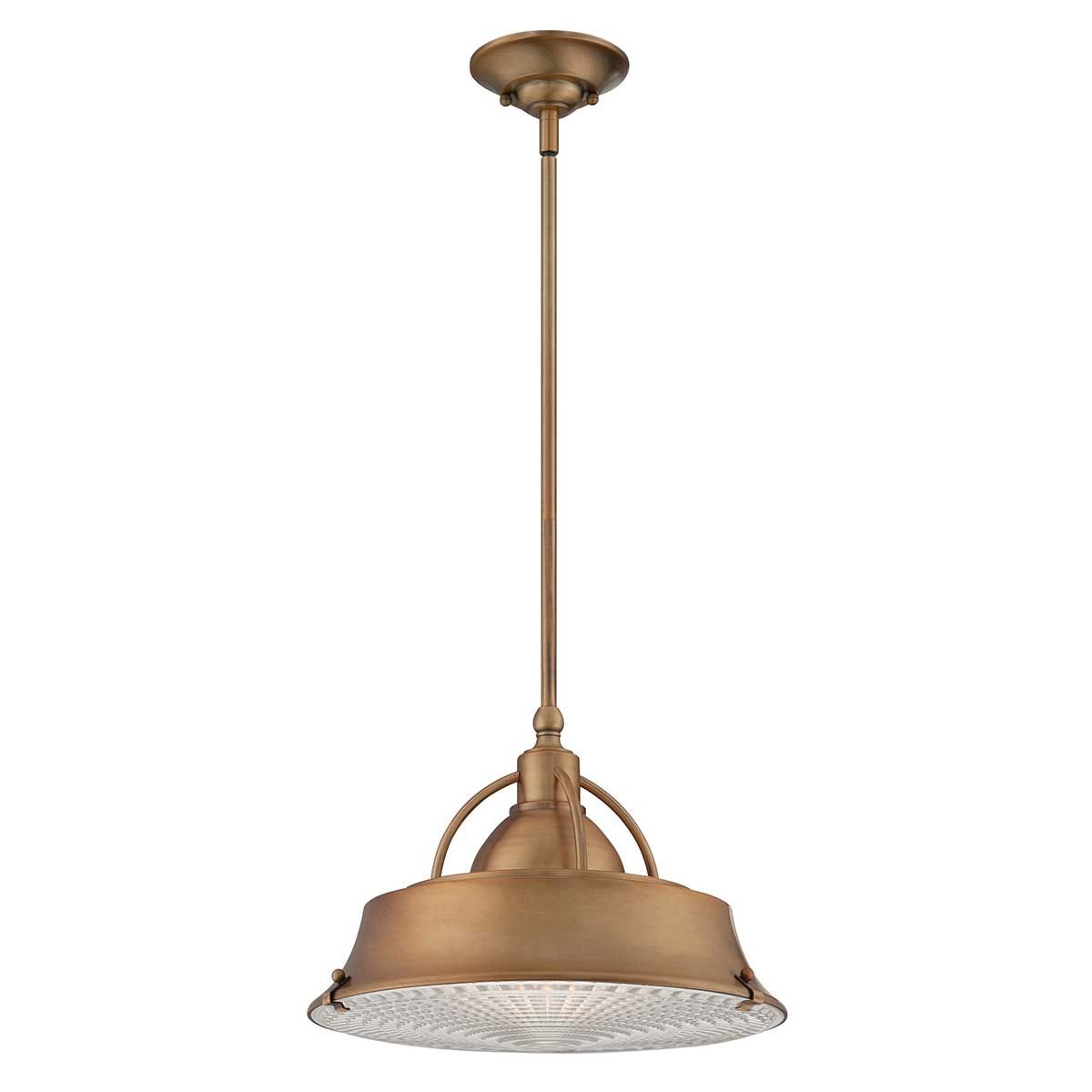 Pendelleuchte Cody mit 2 Lichtern in Mystic Copper - Mystic Copper - Elsteadlighting - leuchtengrosshandel24
