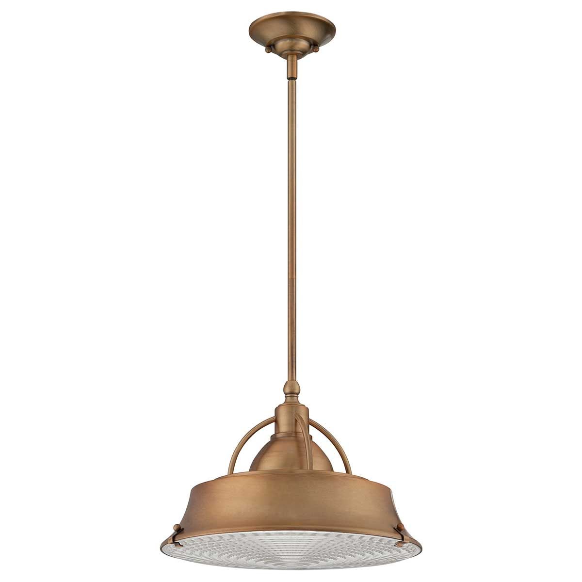 Pendelleuchte Cody mit 2 Lichtern in Mystic Copper - Mystic Copper - Elsteadlighting - leuchtengrosshandel24