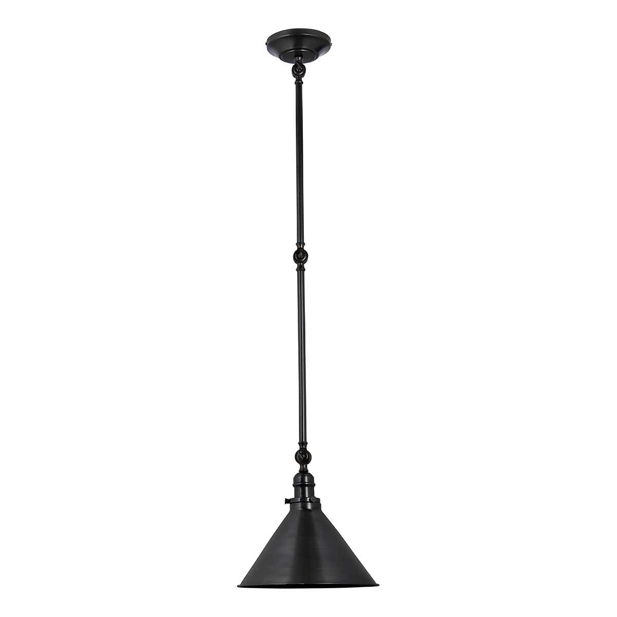 Provence 1 - flammige Wand - /Pendelleuchte - Altbronze - Elsteadlighting - PV - GWP - OB