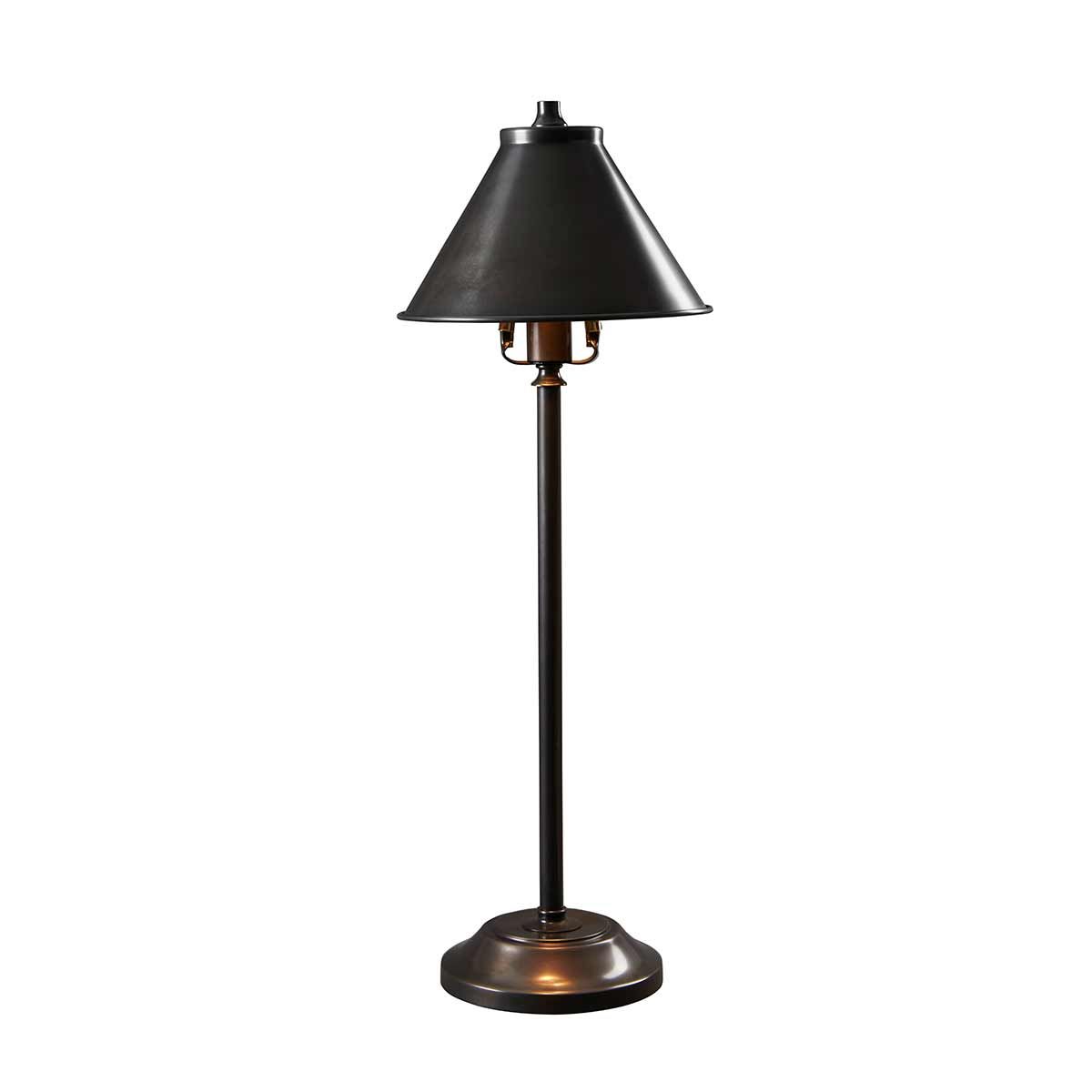 Provence 1 Lichtstablampe - Alte Bronze - Elsteadlighting - PV - SL - OB