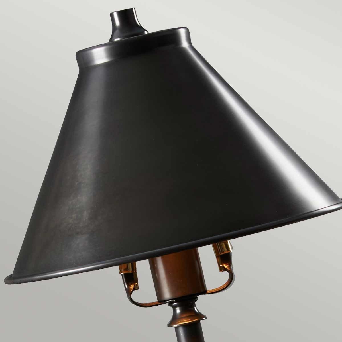Provence 1 Lichtstablampe - Alte Bronze - Elsteadlighting - PV - SL - OB