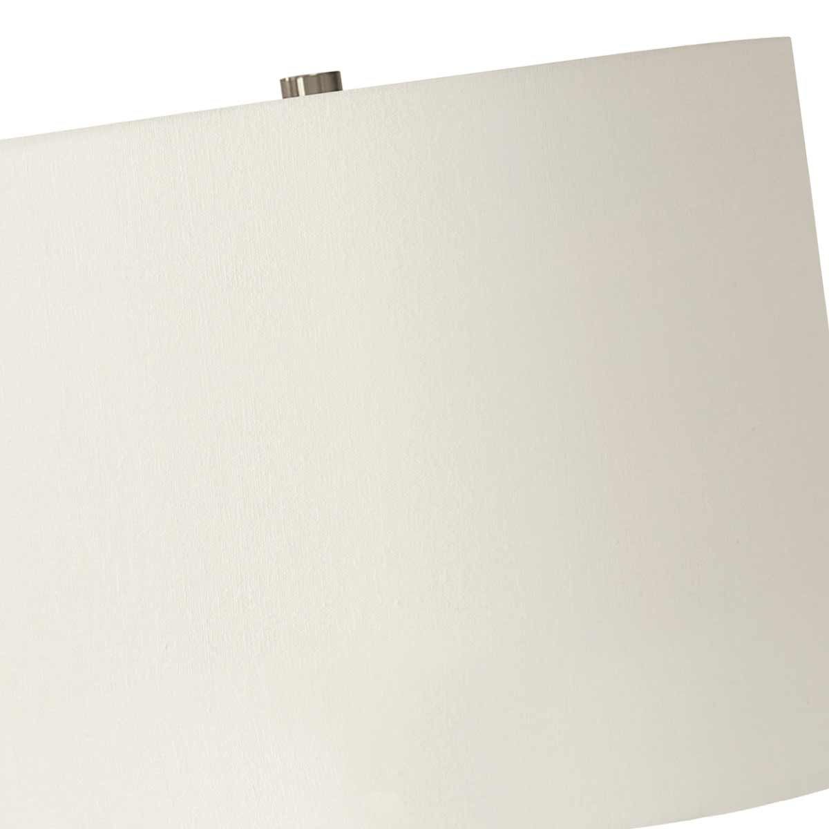 Ripple 1 - flammige Tischlampe - Weiß - Elsteadlighting - RIPPLE - TL - WHT