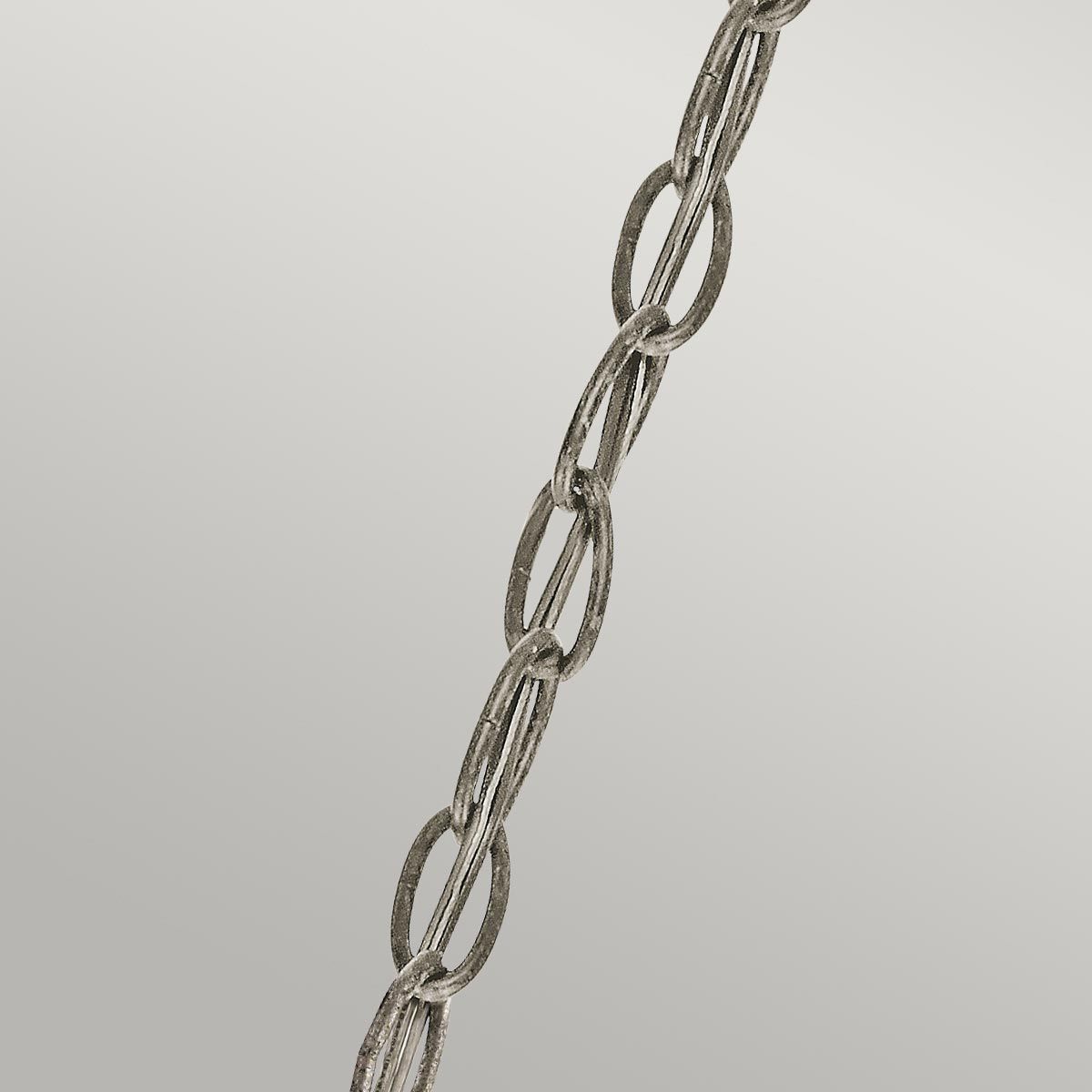 Rosalie 1 - flammige Pendelleuchte - Sterling - Gold - Elsteadlighting - KL - ROSALIE - P