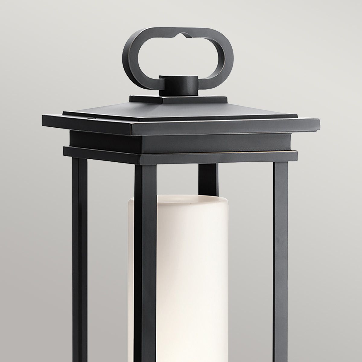 South Hope Tragbare Bluetooth - Lautsprecherlaterne – UK - Stecker – geriebene Bronze - Elsteadlighting - KL - SOUTH - HOPE - BT - A - OZ