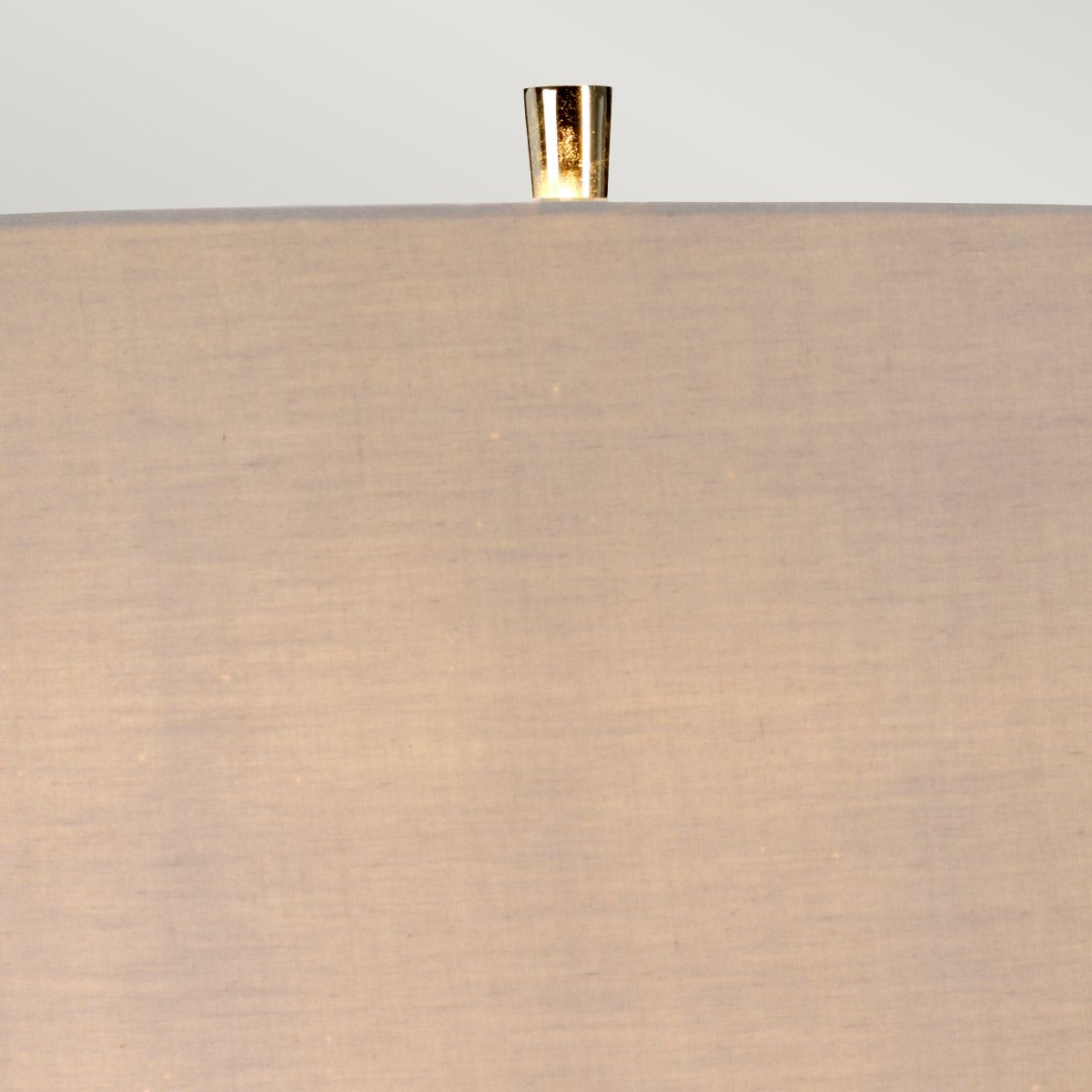 Vicenza Tischlampe - Weiß poliertes Nickel - Elsteadlighting - VICENZA - TL - GPN