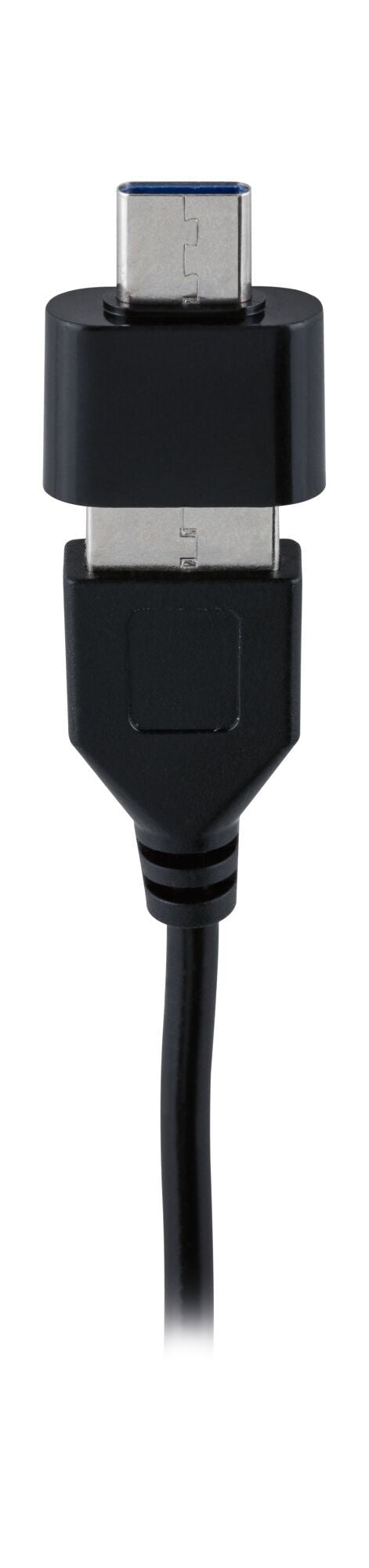 EntertainLED Black Neon 3m 5W 84 LEDs/m RGB+ - Paulmann - 79556