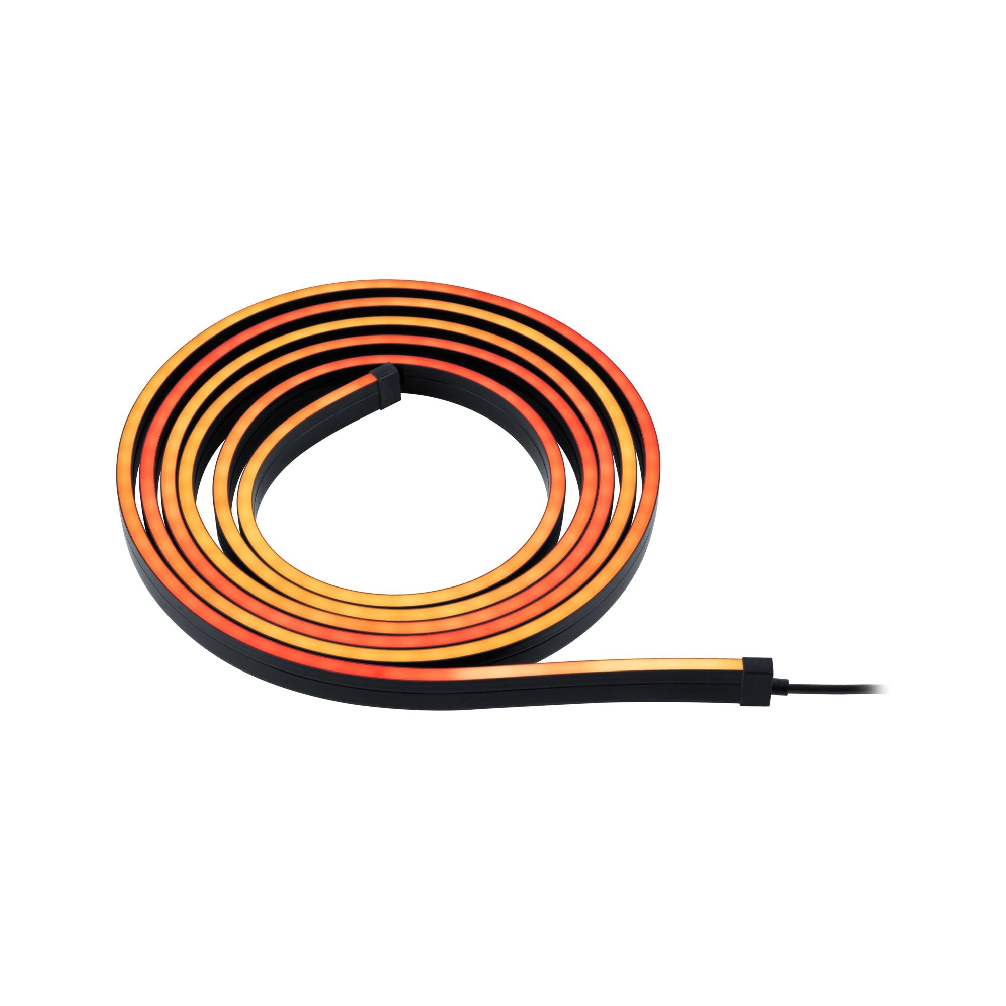 EntertainLED Black Neon 3m 5W 84 LEDs/m RGB+ - Paulmann - 79556