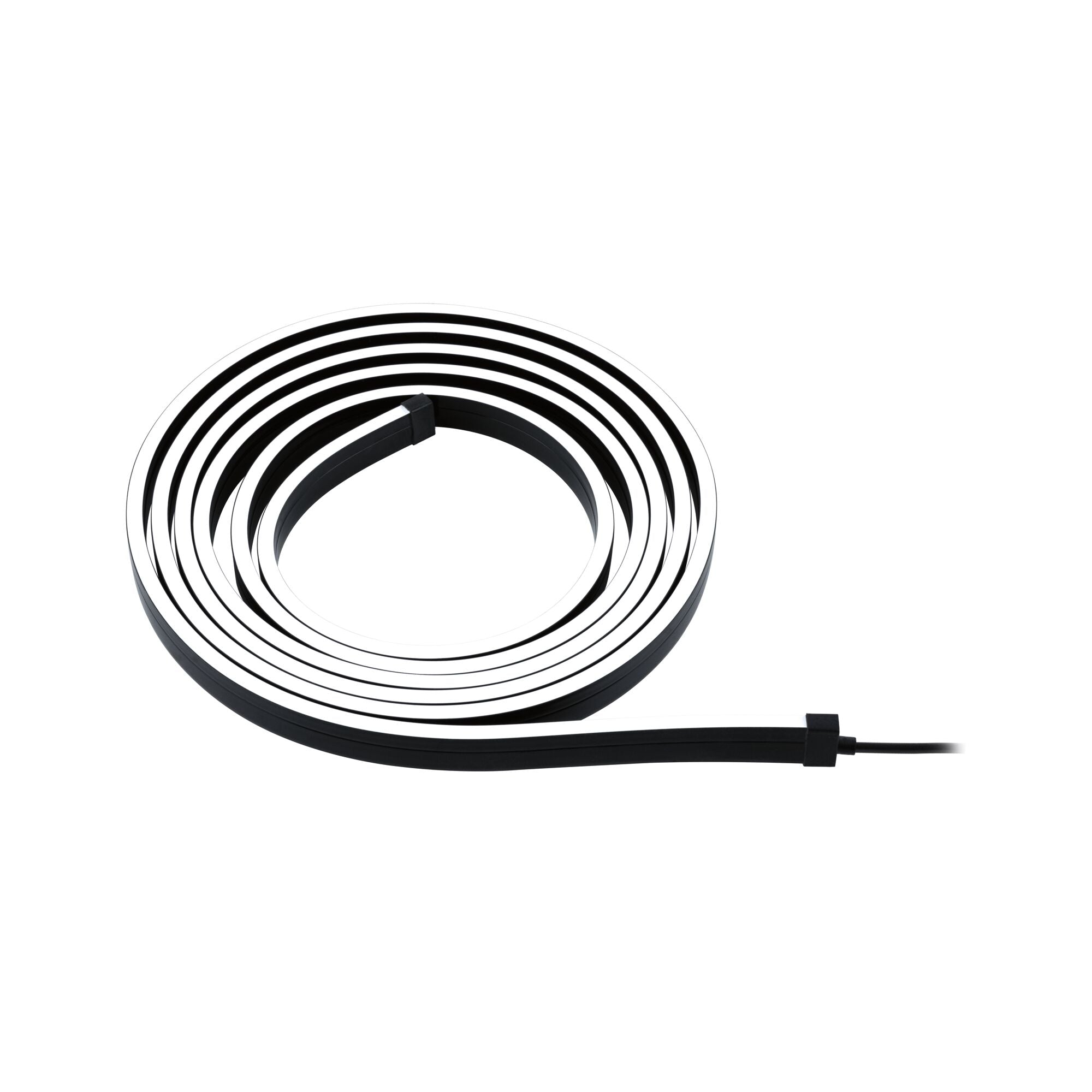 EntertainLED Black Neon 3m 5W 84 LEDs/m RGB+ - Paulmann - 79556