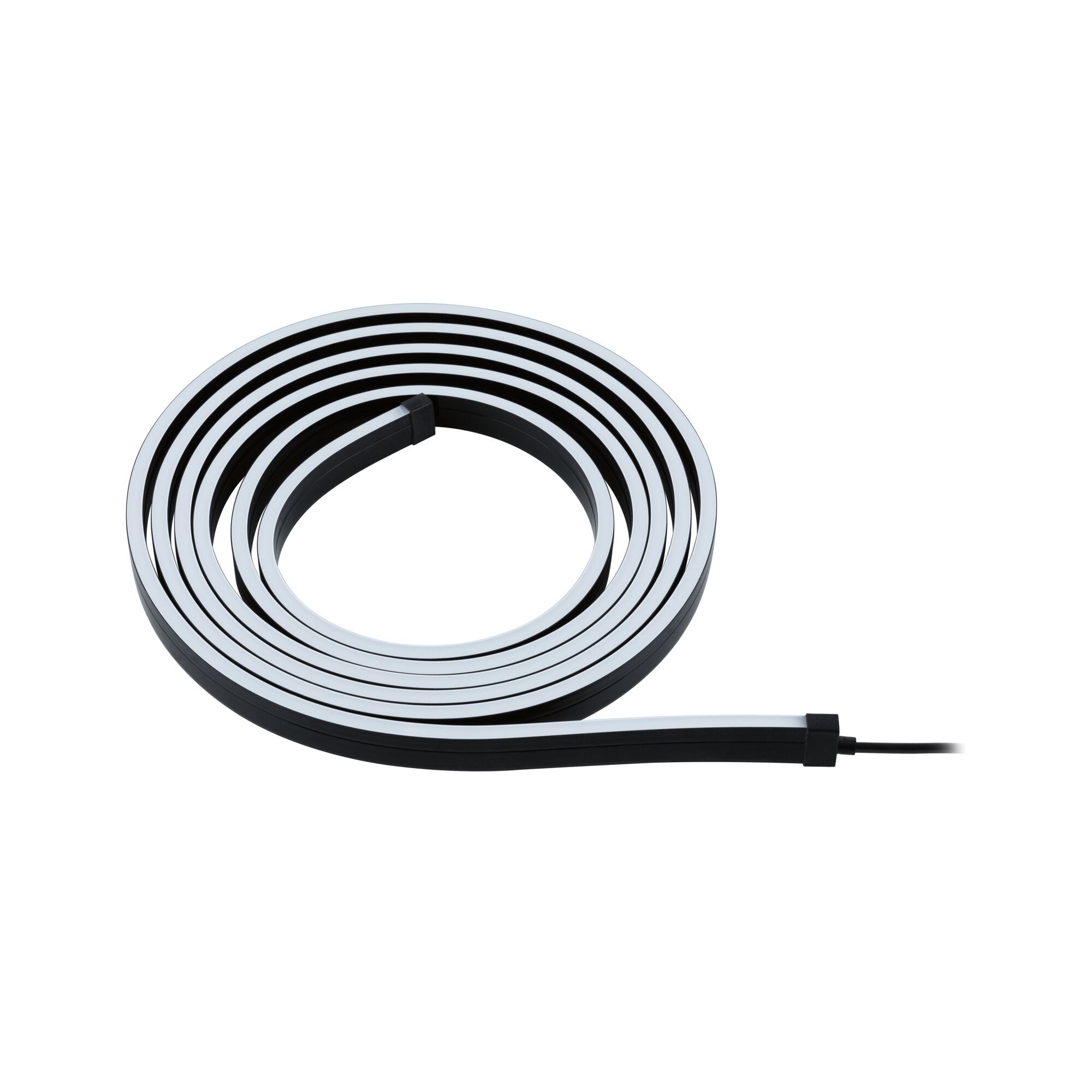 EntertainLED Black Neon 3m 5W 84 LEDs/m RGB+ - Paulmann - 79556