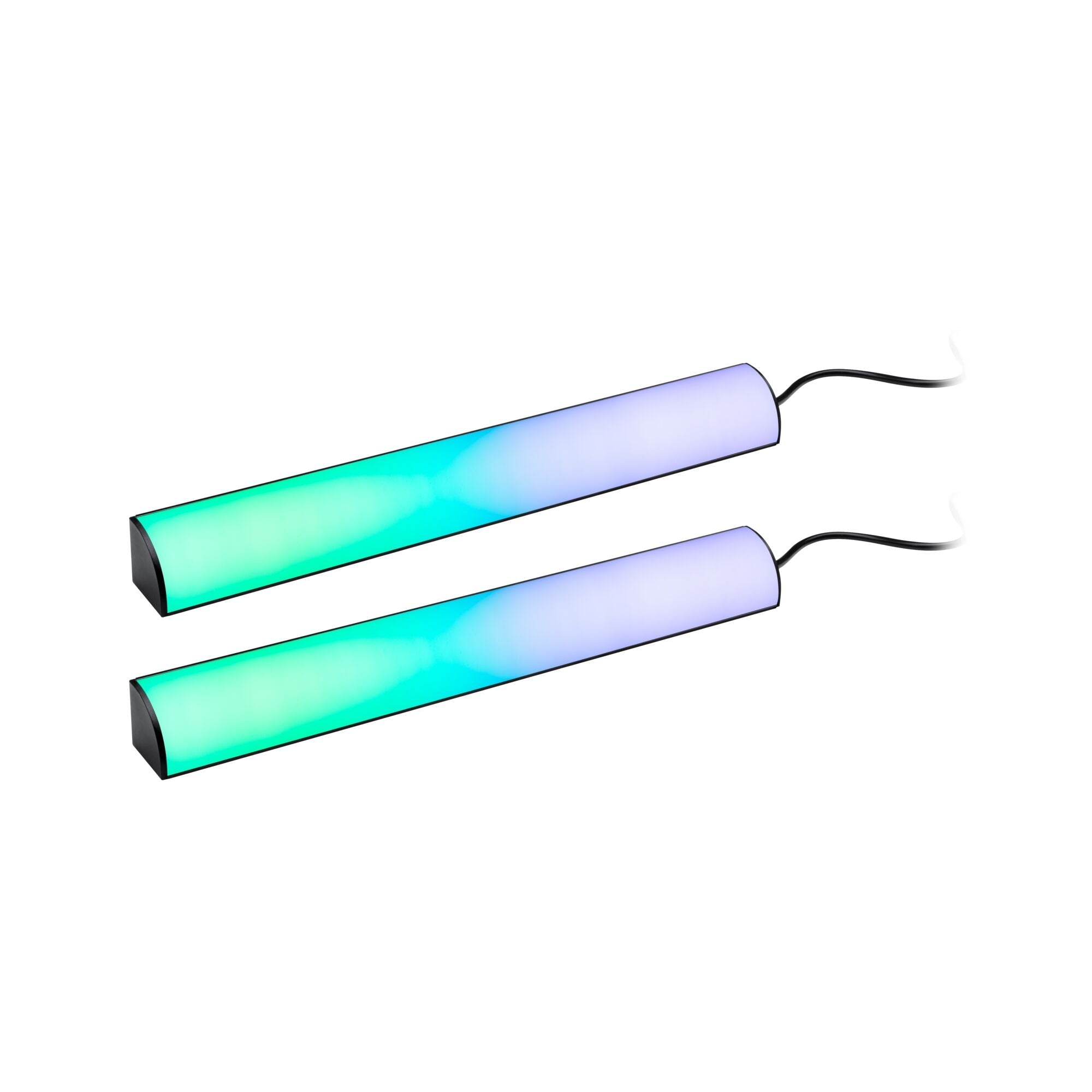 EntertainLED Dynamic RGB 2x0,6W 2x24lm RGB - Paulmann - 78878
