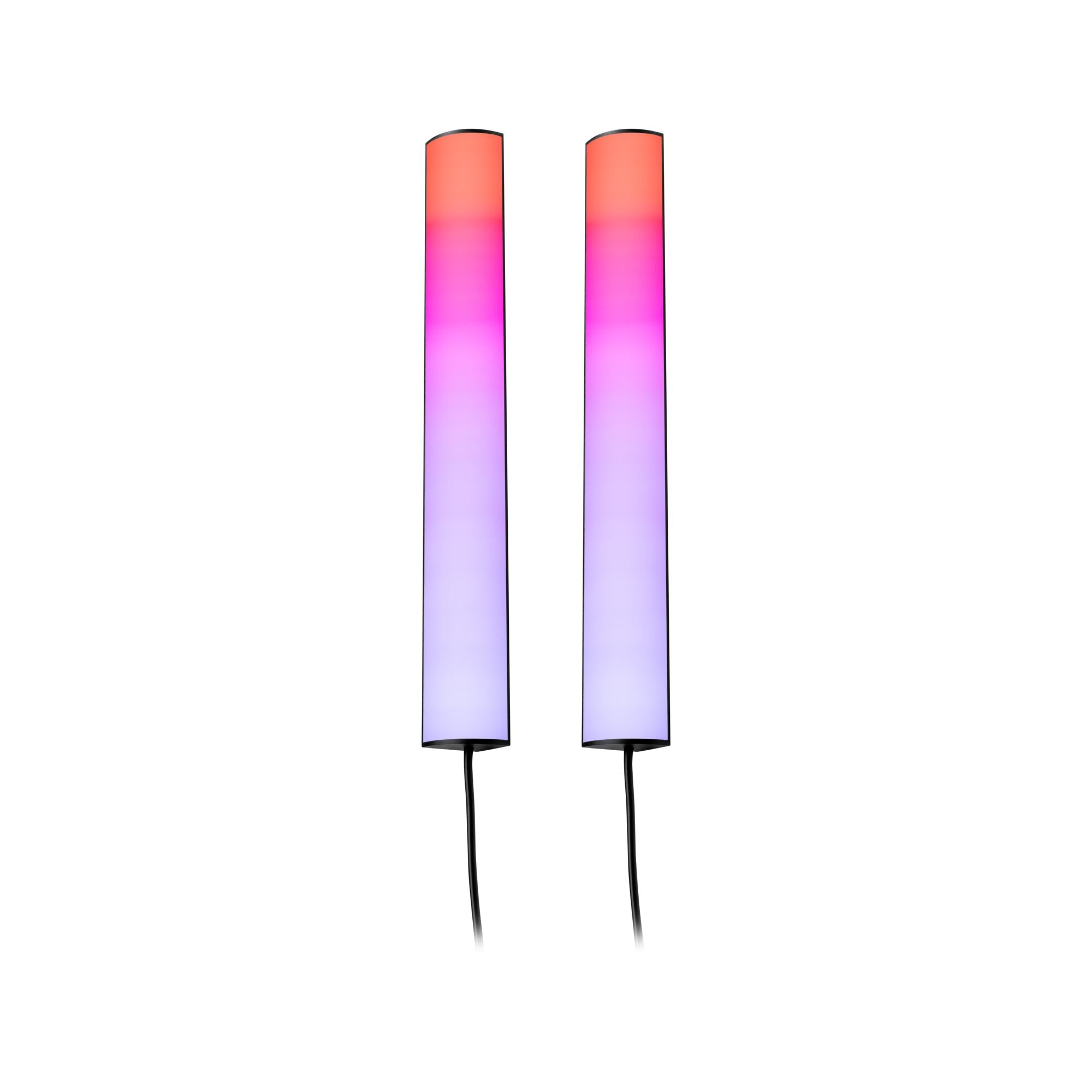 EntertainLED Dynamic RGB 2x0,6W 2x24lm RGB - Paulmann - 78878