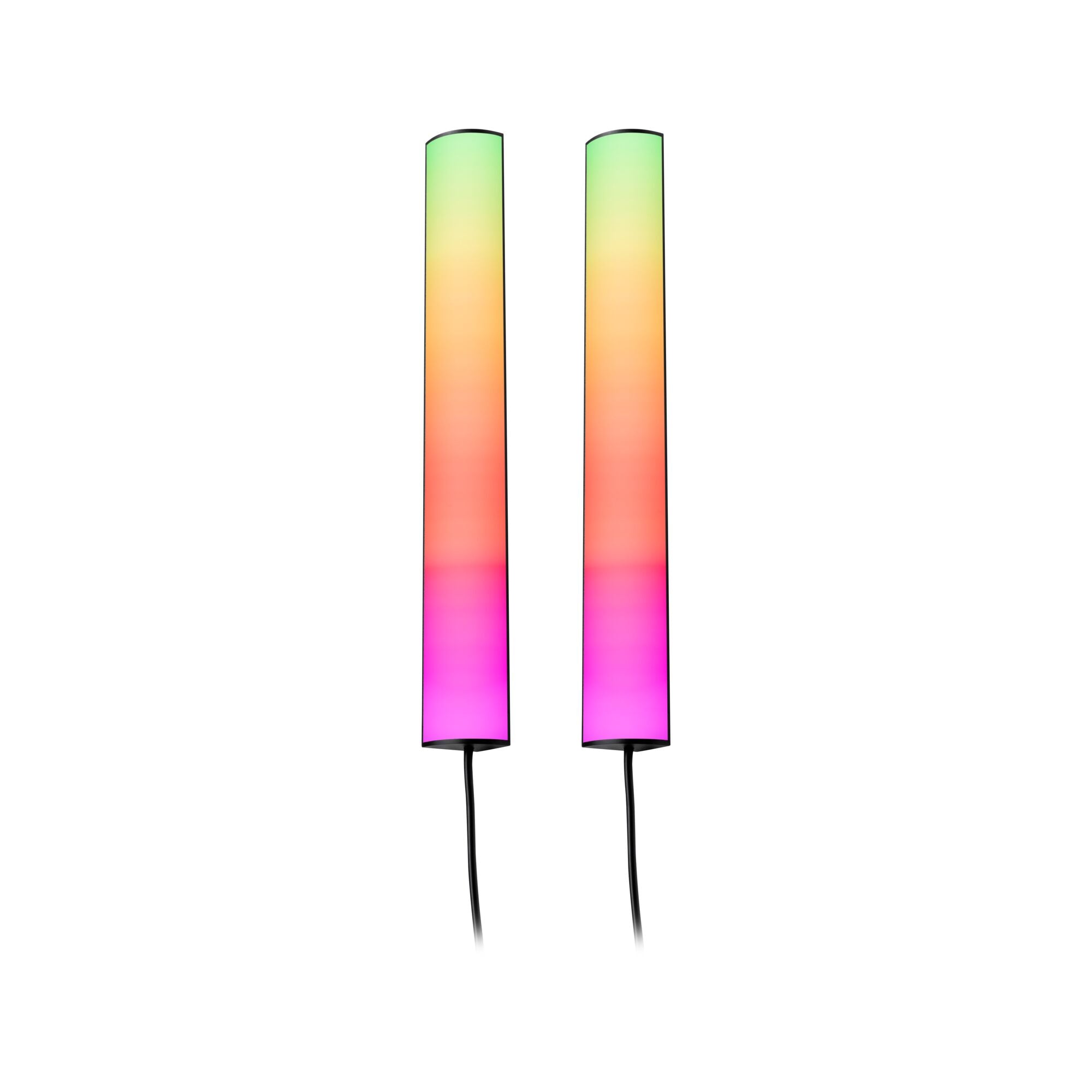 EntertainLED Dynamic RGB 2x0,6W 2x24lm RGB - Paulmann - 78878