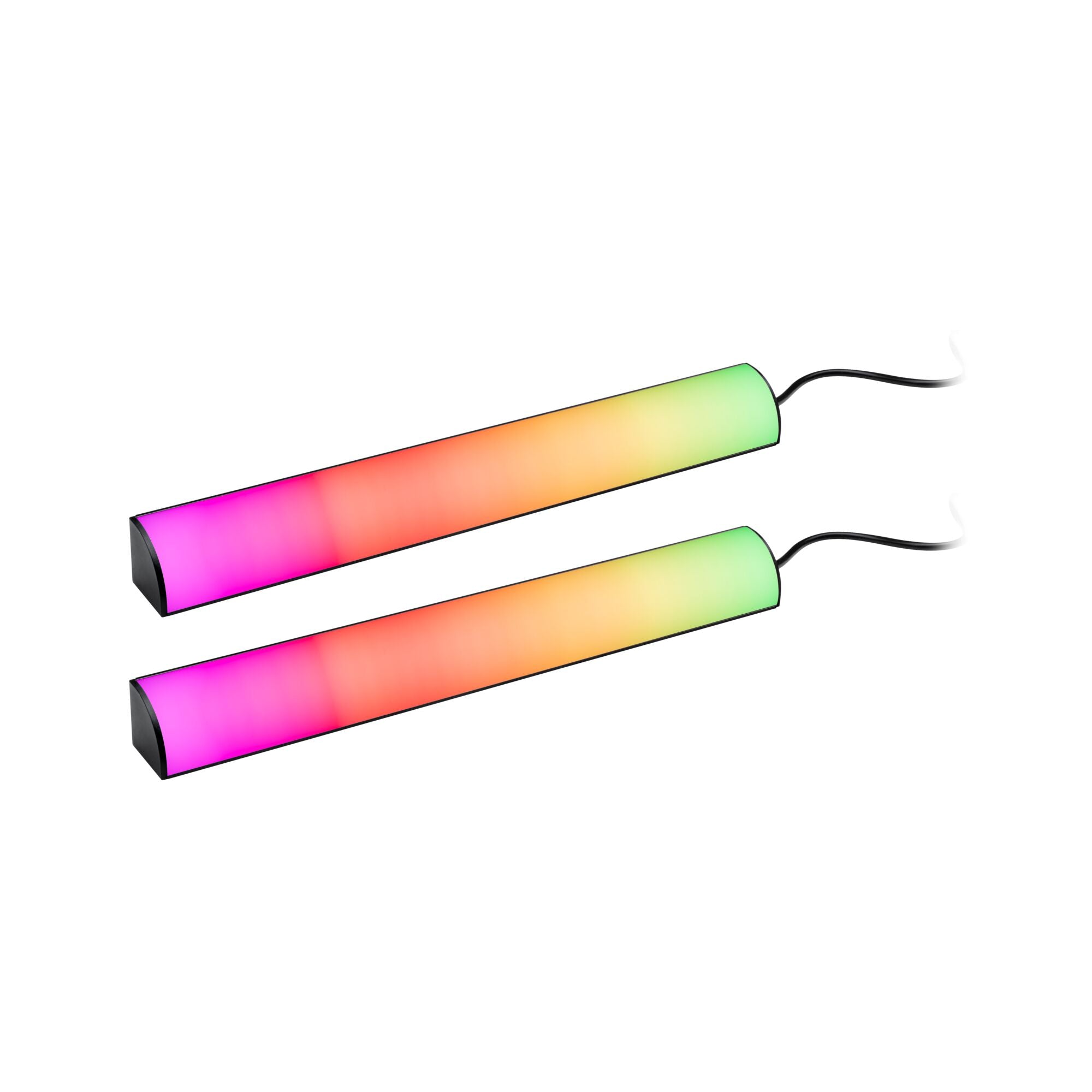 EntertainLED Dynamic RGB 2x0,6W 2x24lm RGB - Paulmann - 78878