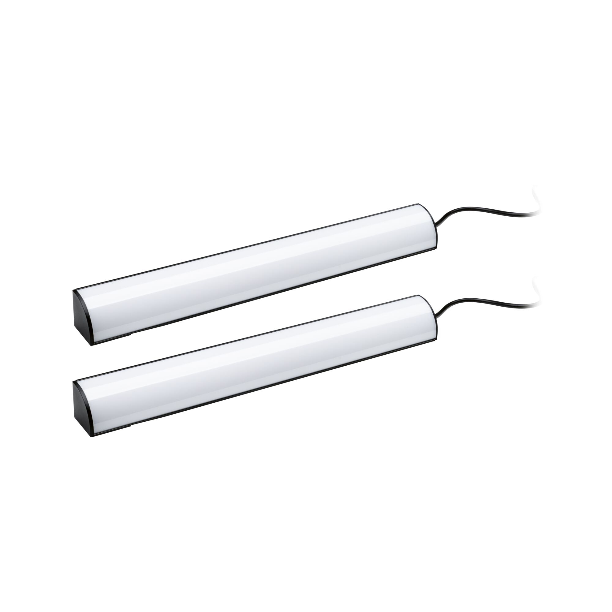 EntertainLED Dynamic RGB 2x0,6W 2x24lm RGB - Paulmann - 78878