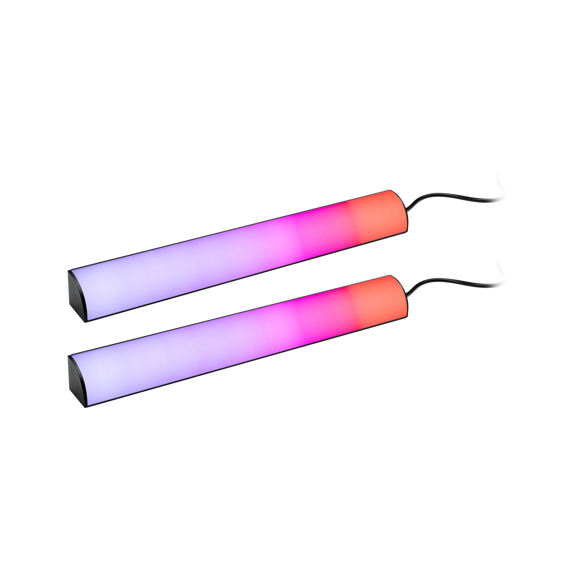 EntertainLED Dynamic RGB 2x0,6W 2x24lm RGB - Paulmann - 78878